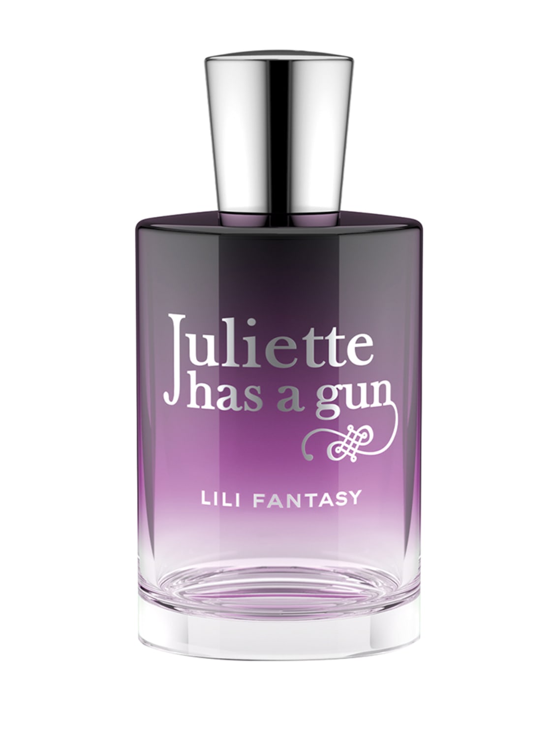 Image of Juliette Has A Gun Llly Fantasy Eau de Parfum 50 ml