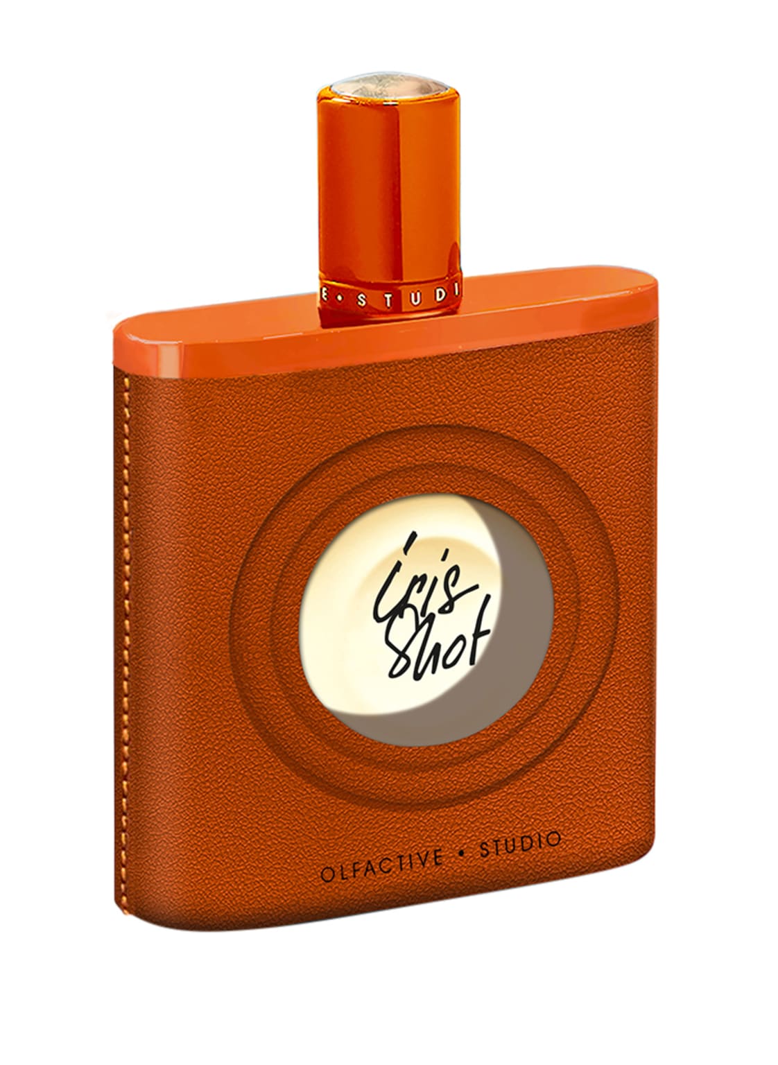 Olfactive Studio Iris Shot Eau de Parfum 100 ml
