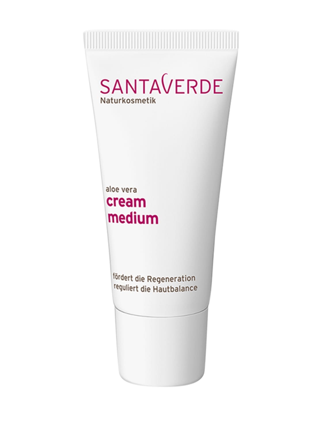 Image of Santaverde Cream Medium Gesichtscreme 30 ml