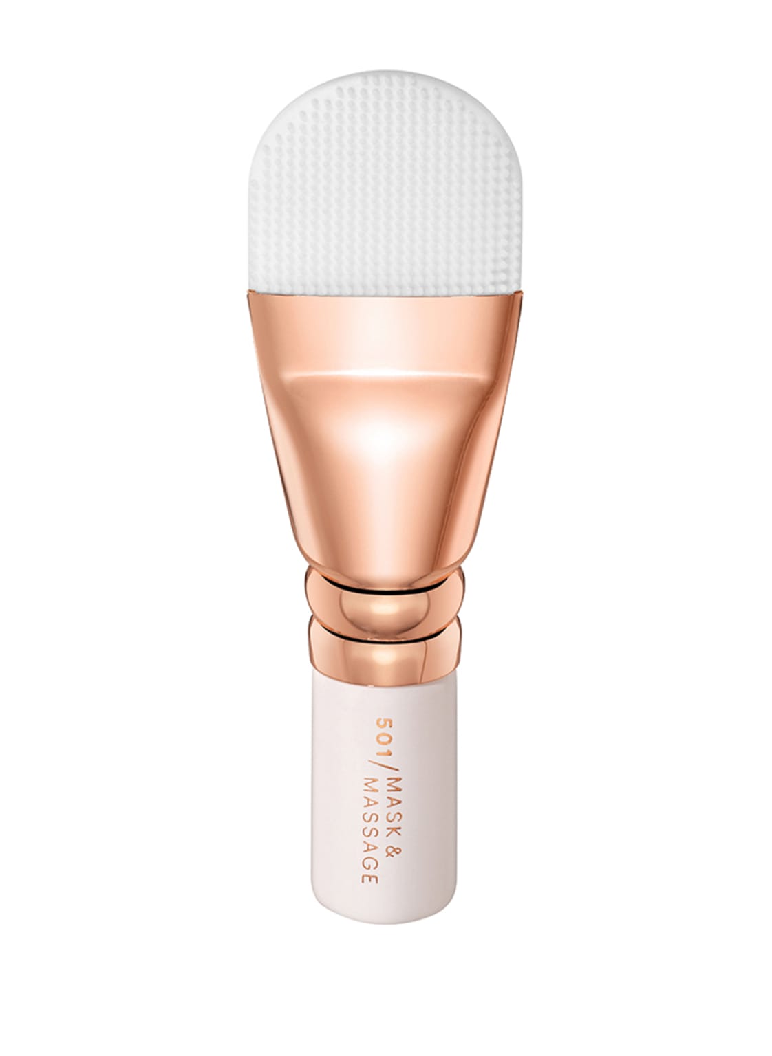 Image of Zoeva Face Mask Applicator Pinsel