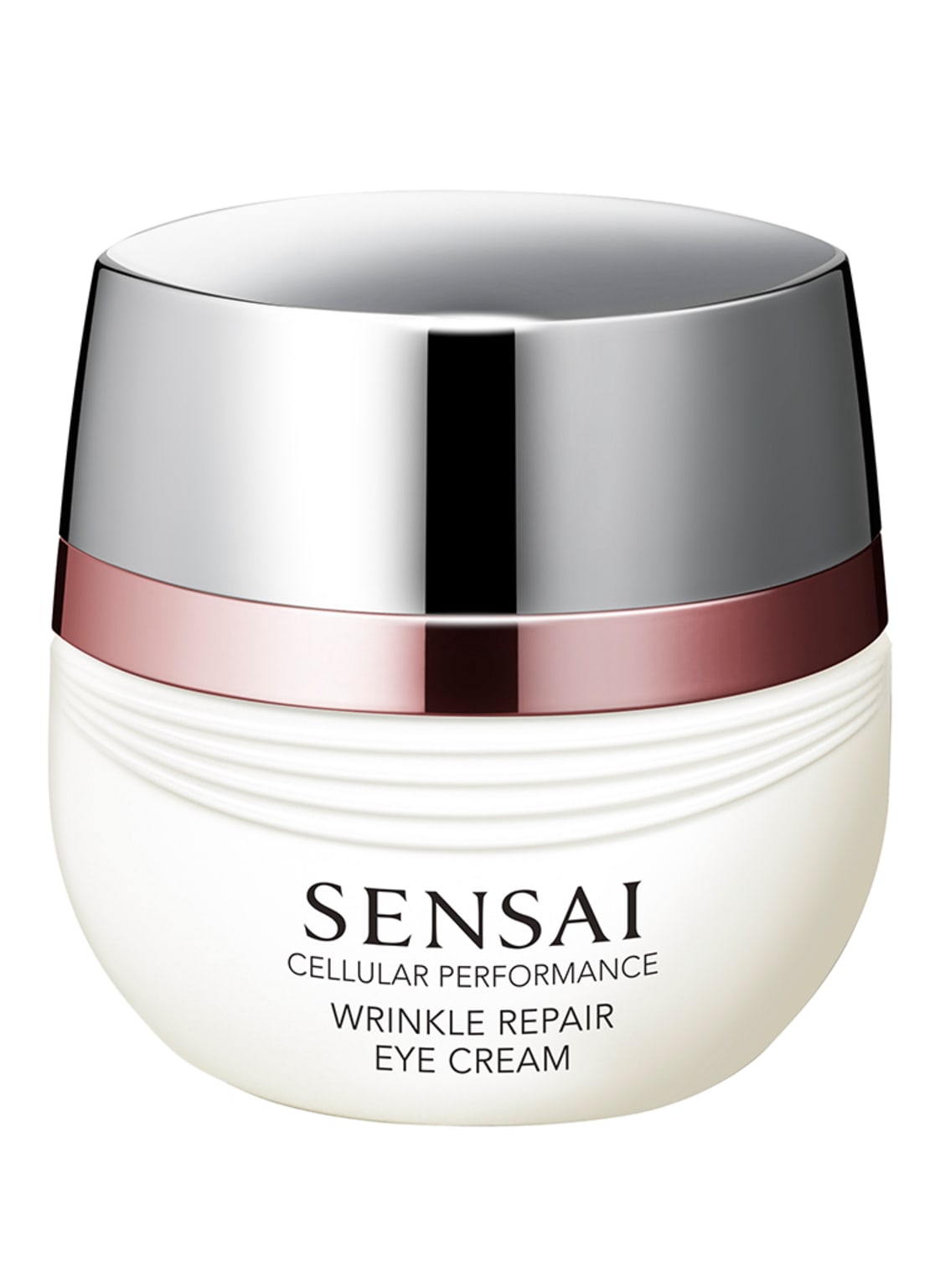 Image of Sensai Cellular Performance Wrinkle Repair Eye Cream 15 ml
