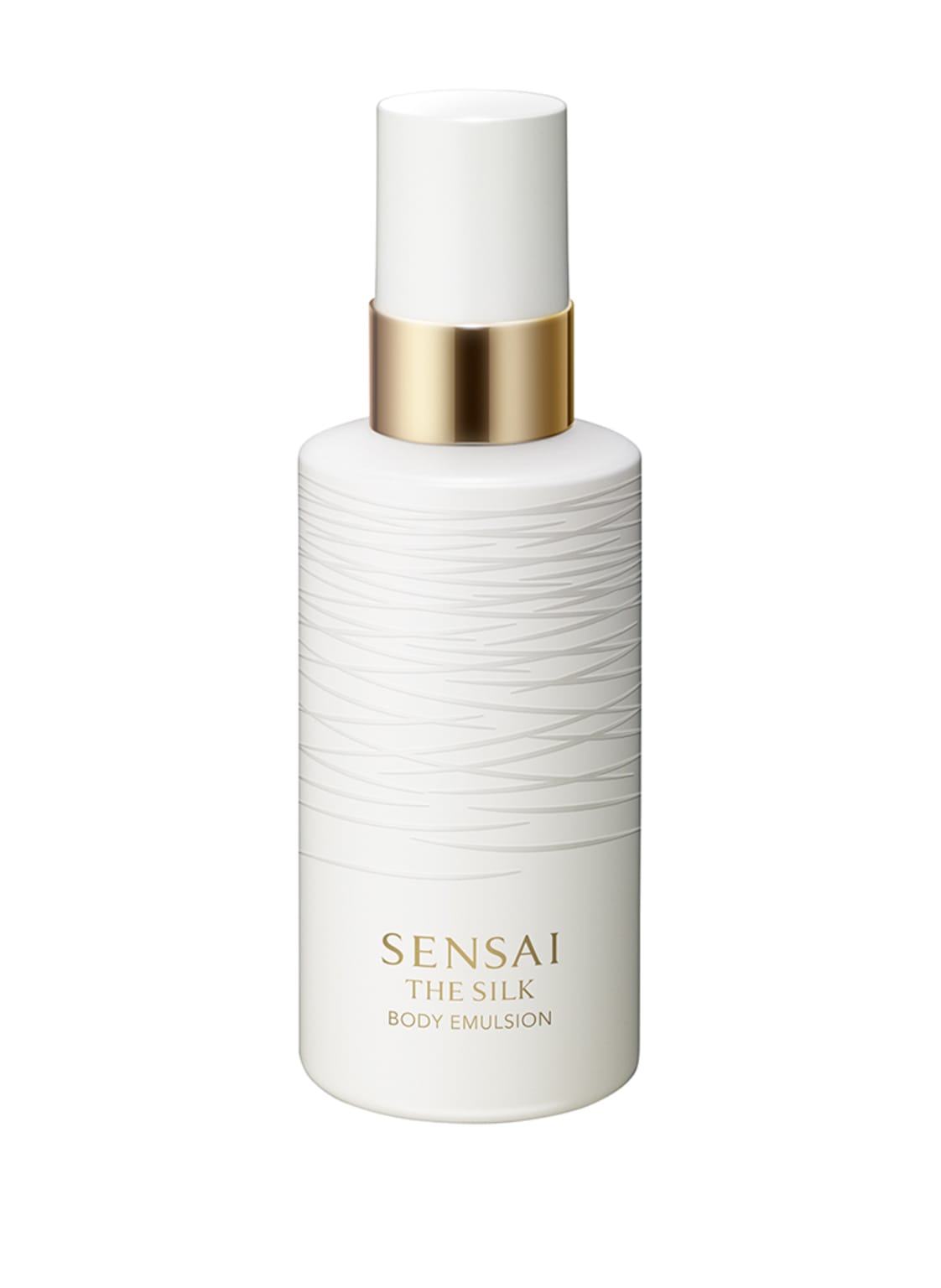Image of Sensai The Silk Body Emulsion 200 ml