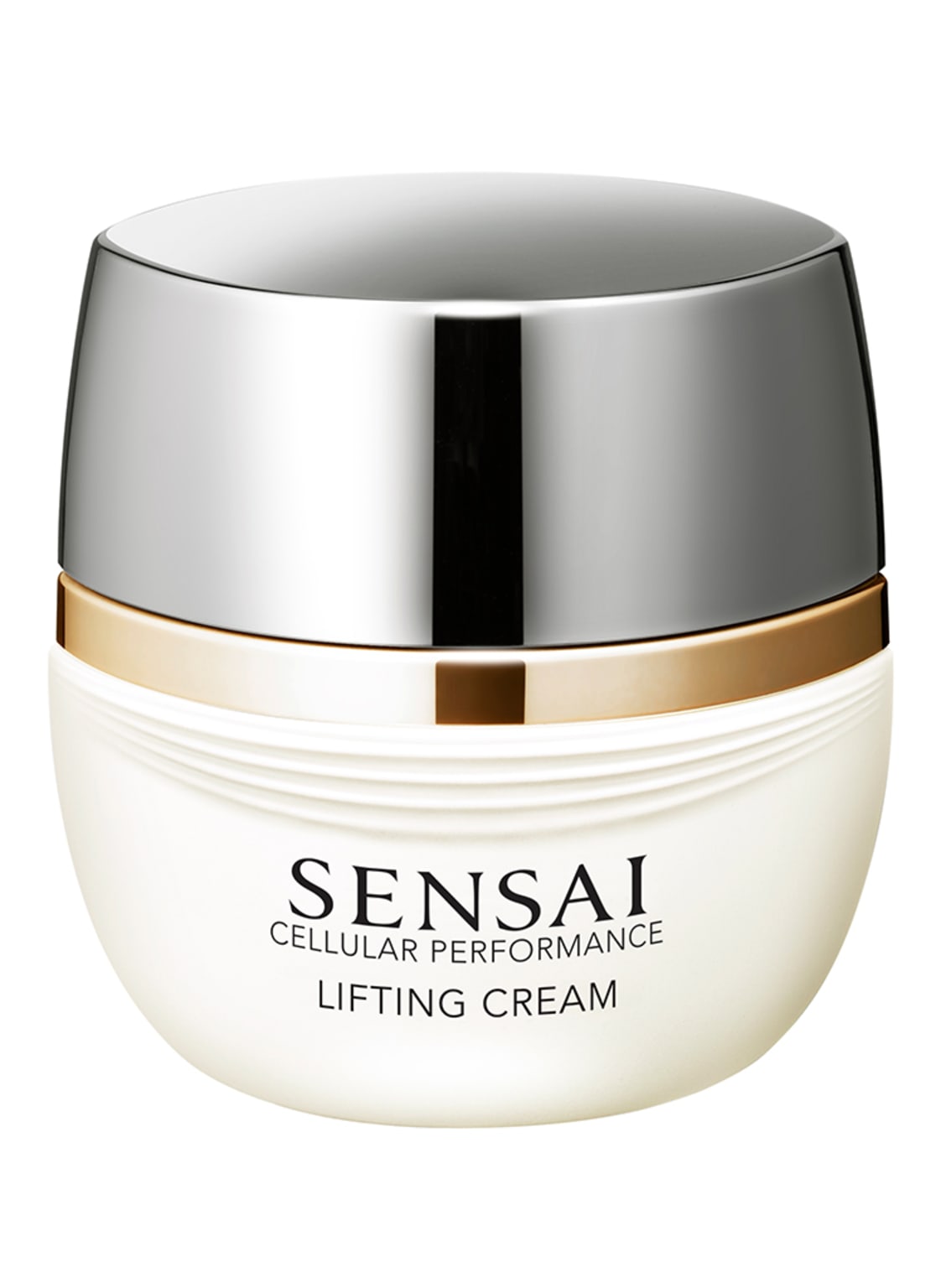 Image of Sensai Cellular Performance Lifting Cream 40 ml