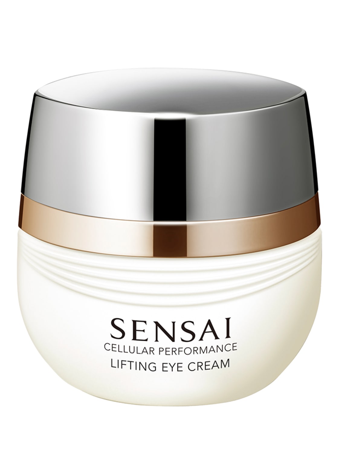 Image of Sensai Cellular Performance Lifting Eye Cream 15 ml