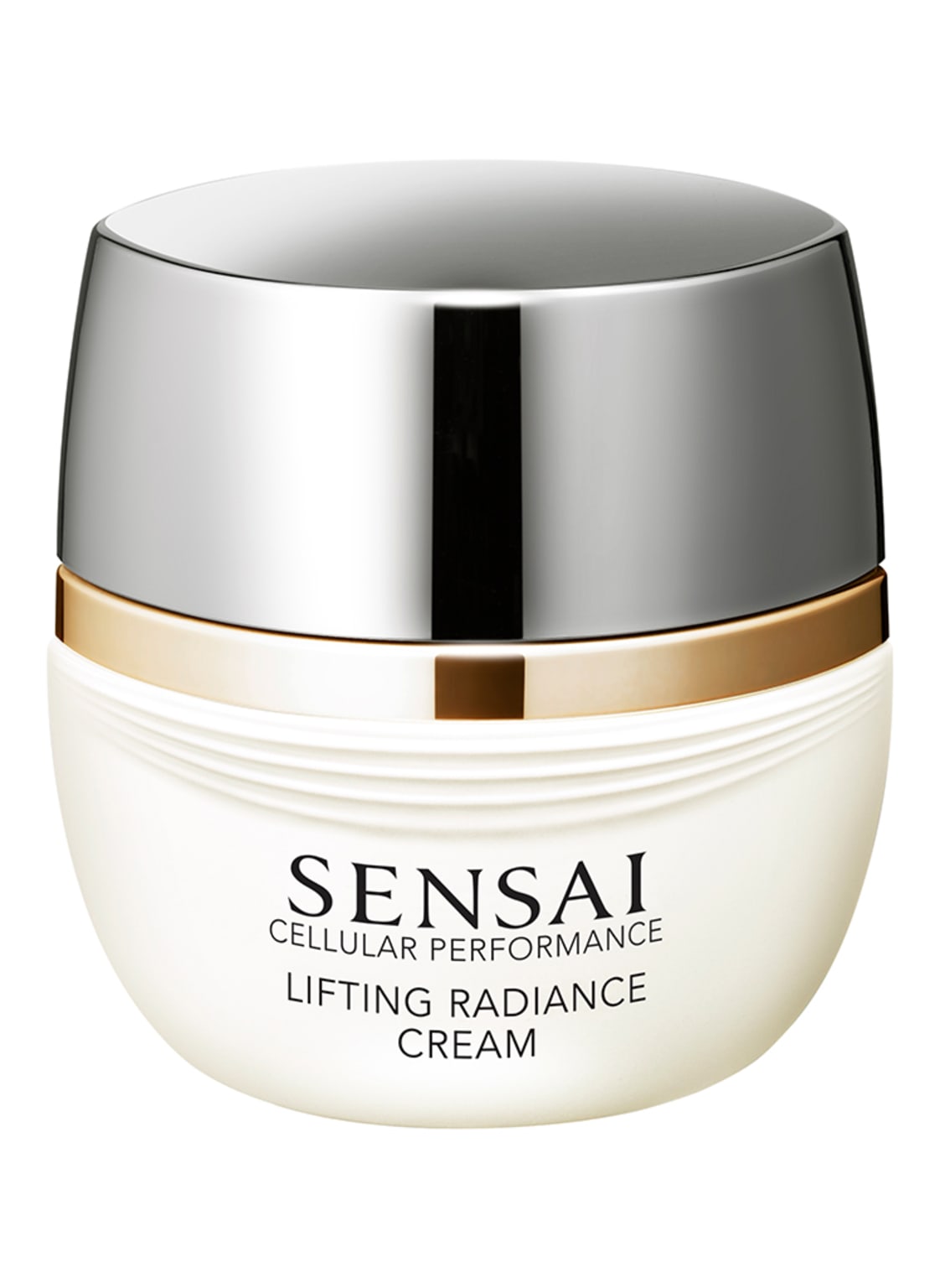 Image of Sensai Cellular Performance Lifting Radiance Cream 40 ml