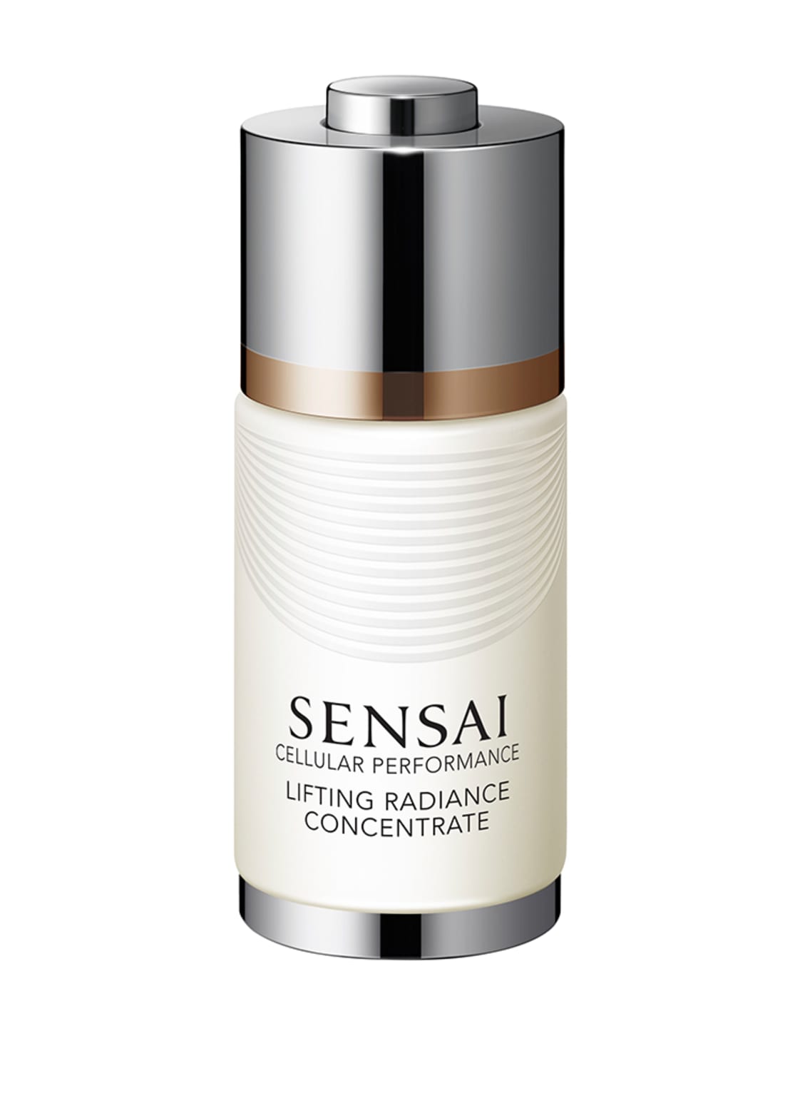 Image of Sensai Cellular Performance Lifting Radiance Concentrate 40 ml