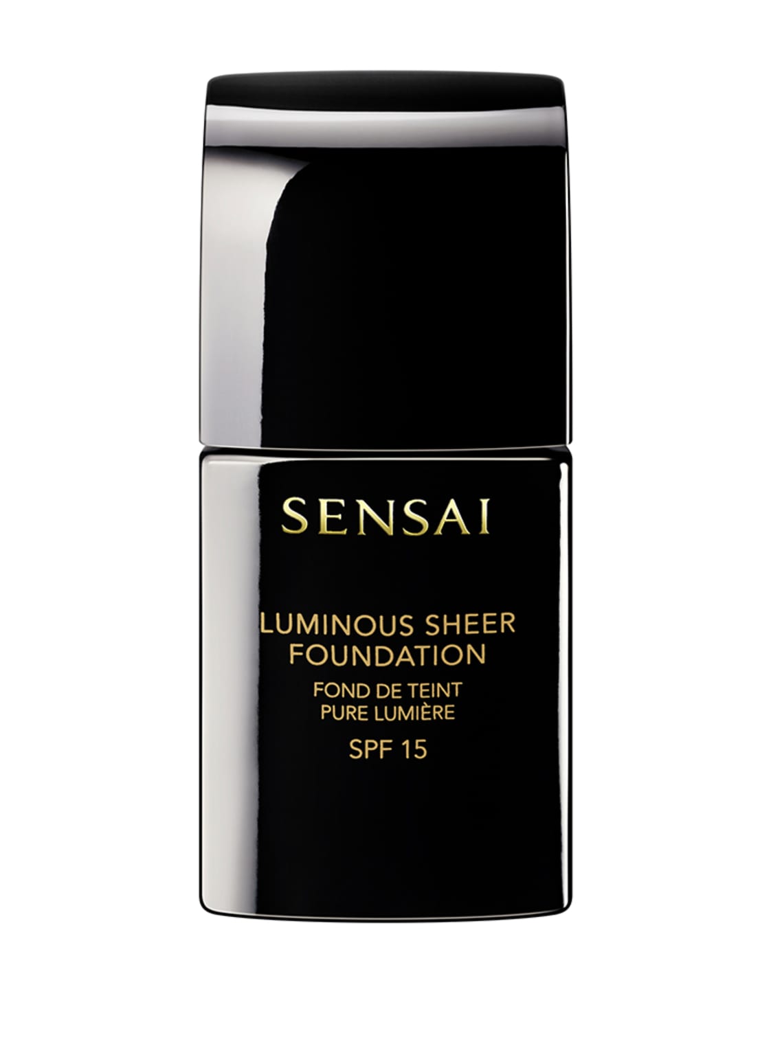 Image of Sensai Luminous Sheer Flüssige Foundation