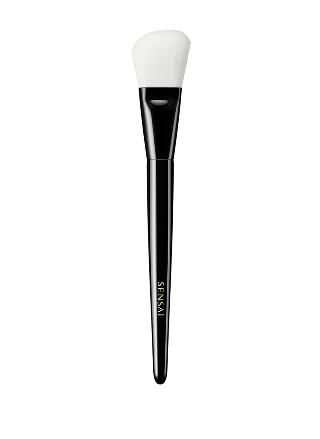 Image of Sensai Liquid Foundation Brush Teintpinsel