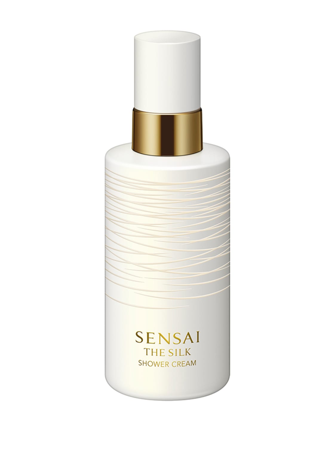 Image of Sensai The Silk Shower Cream 200 ml