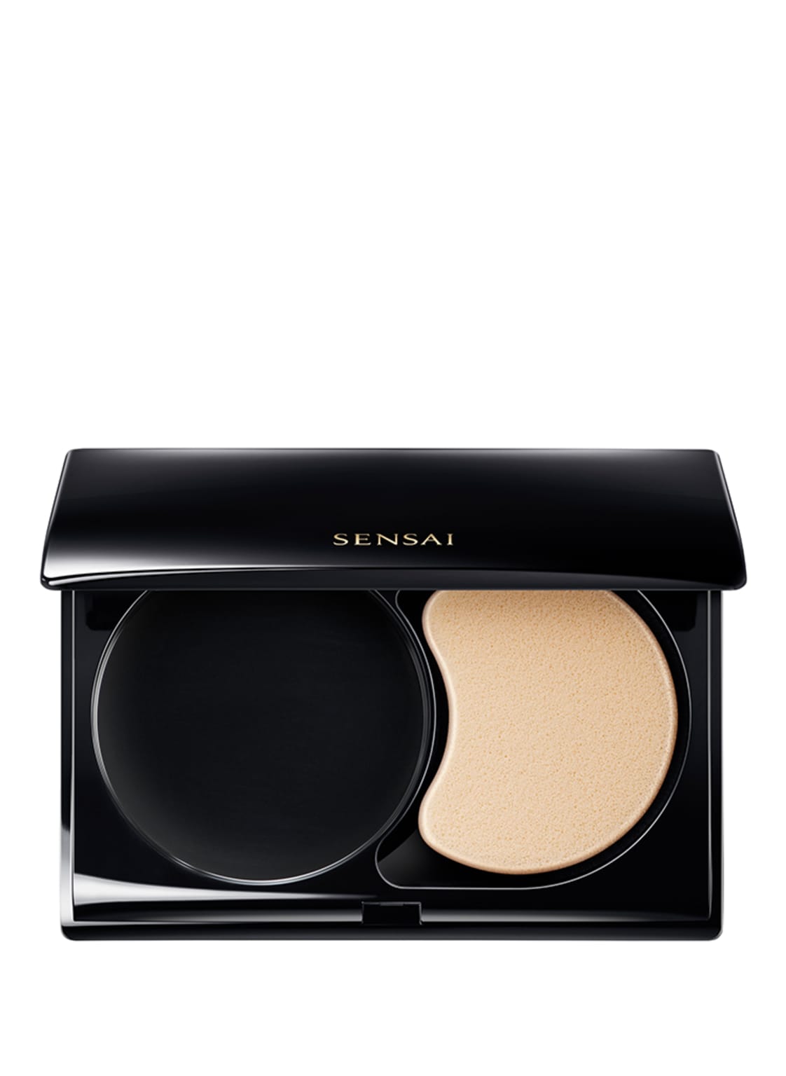 Image of Sensai Total Fnish Compact Case Leerpalette