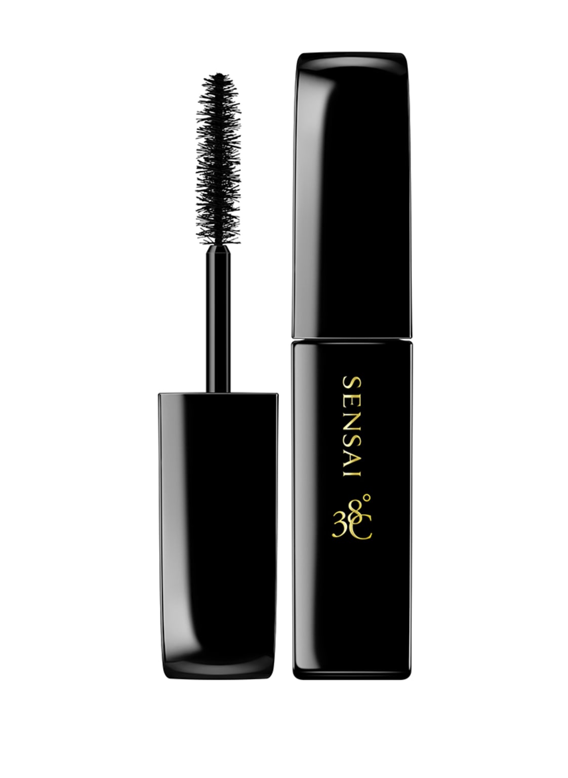 Image of Sensai Mascara 38°C Collection Lash Volumiser 38°C