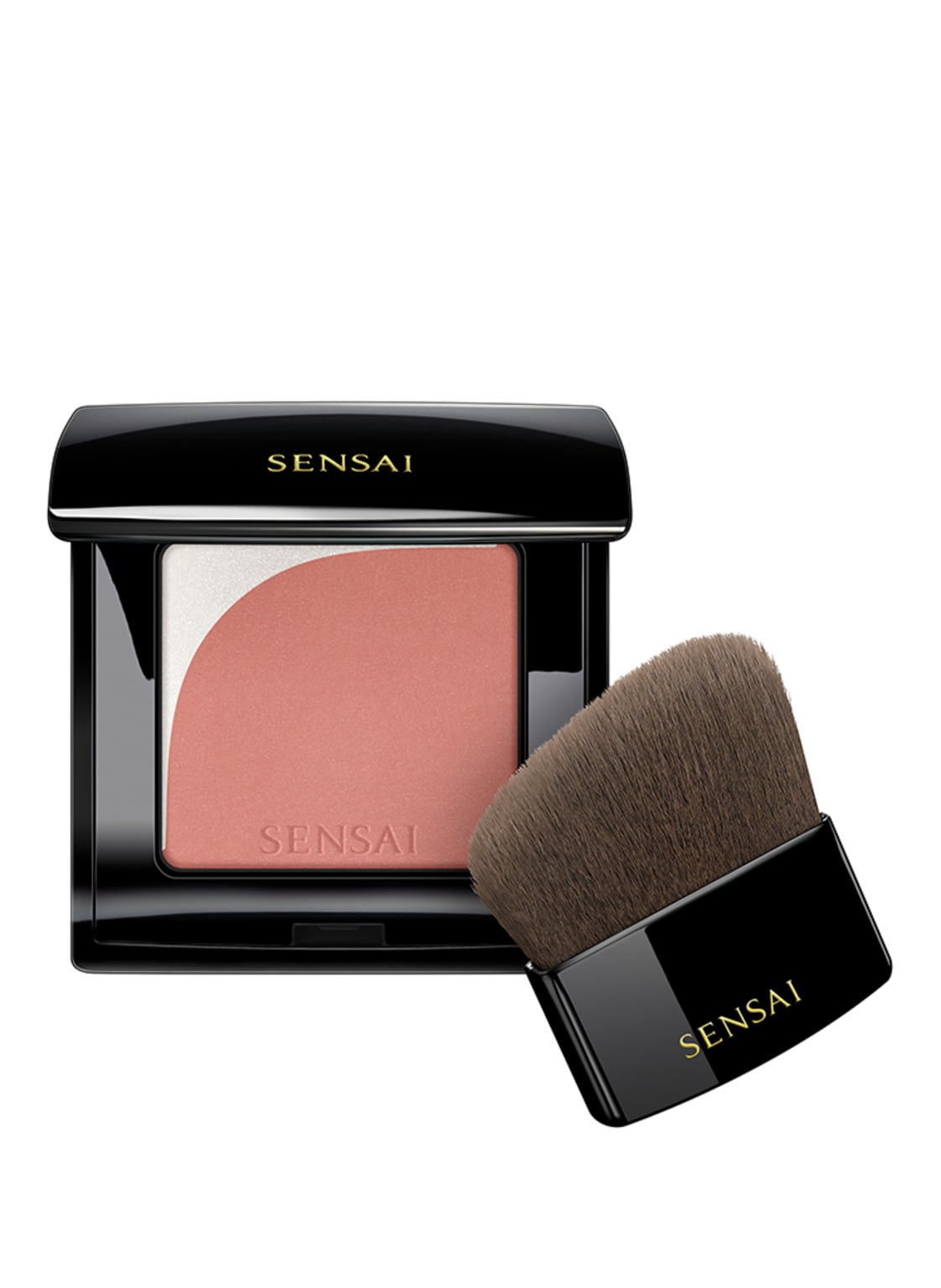 Image of Sensai Blooming Blush Rouge