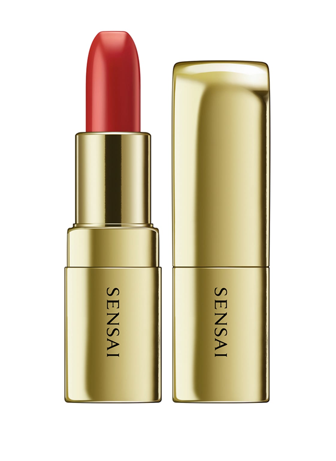 Image of Sensai The Lipstick Lippenstift für mehr Volumen
