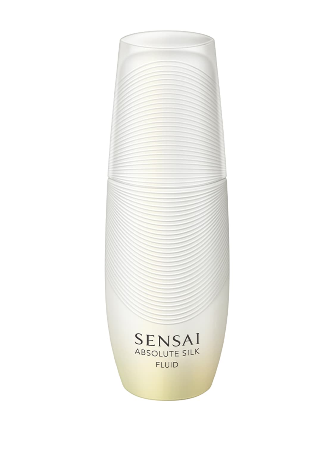 Image of Sensai Absolute Silk Fluid 80 ml