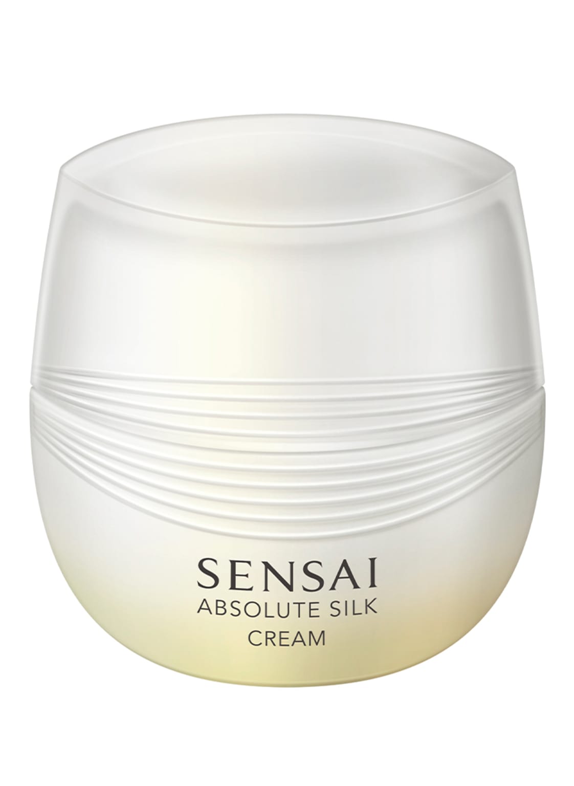 Image of Sensai Absolute Silk Cream 40 ml