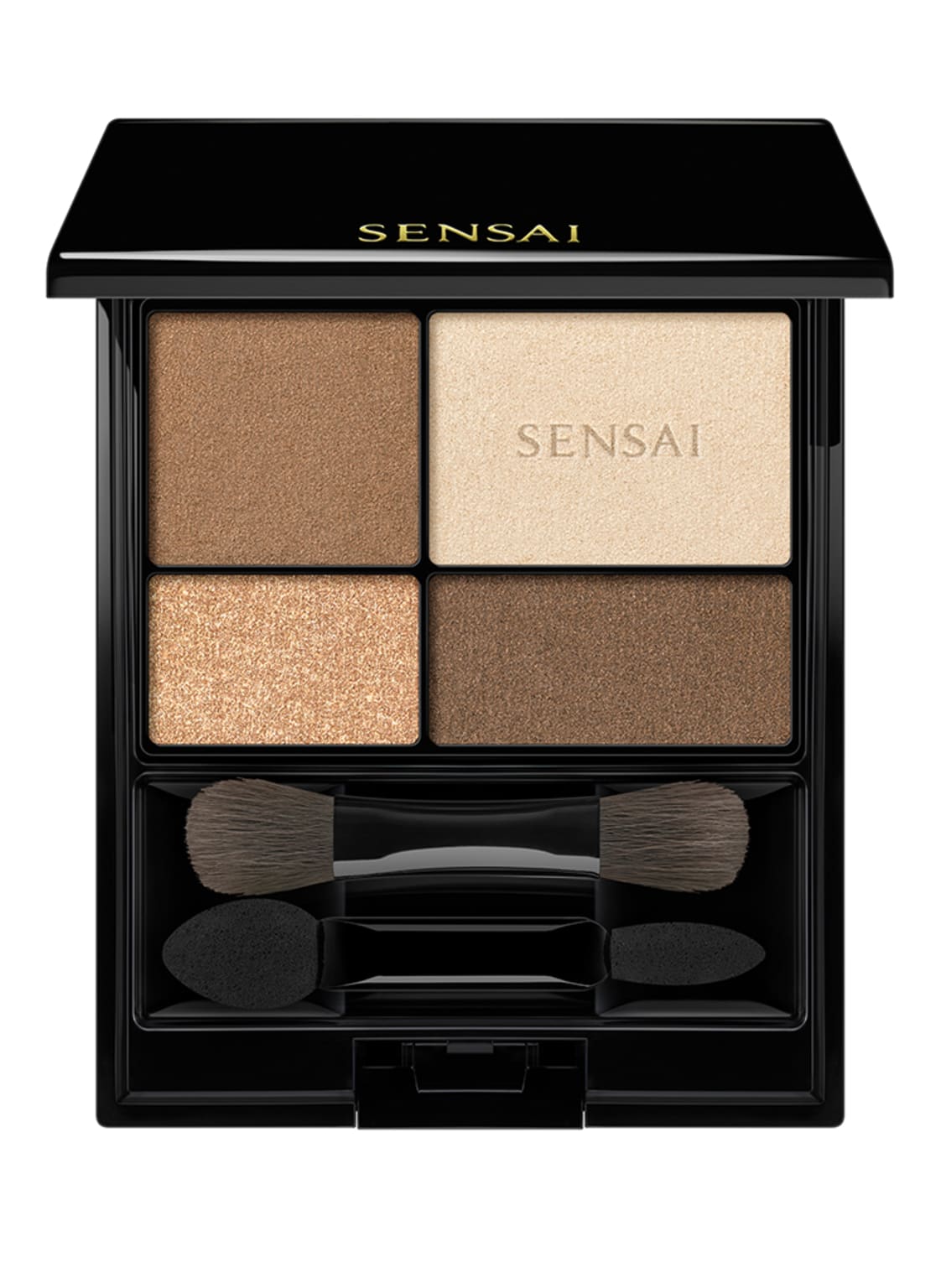 Image of Sensai Eye Colour Palette Lidschattenpalette