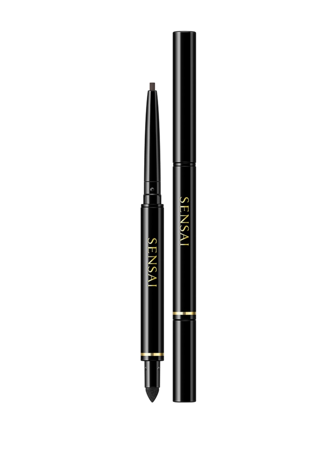 Image of Sensai Lasting Eyeliner Pencil Eyeliner