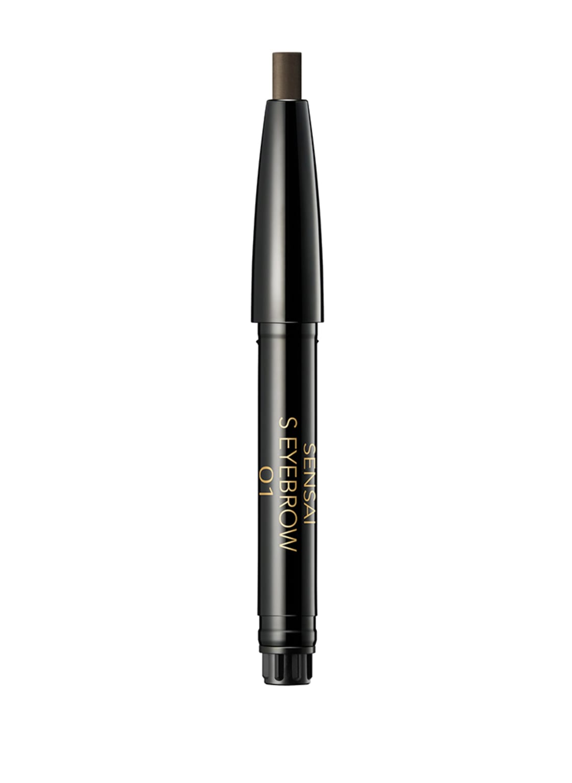 Image of Sensai Styling Eyebrow Pencil Refill Augenbrauenstift