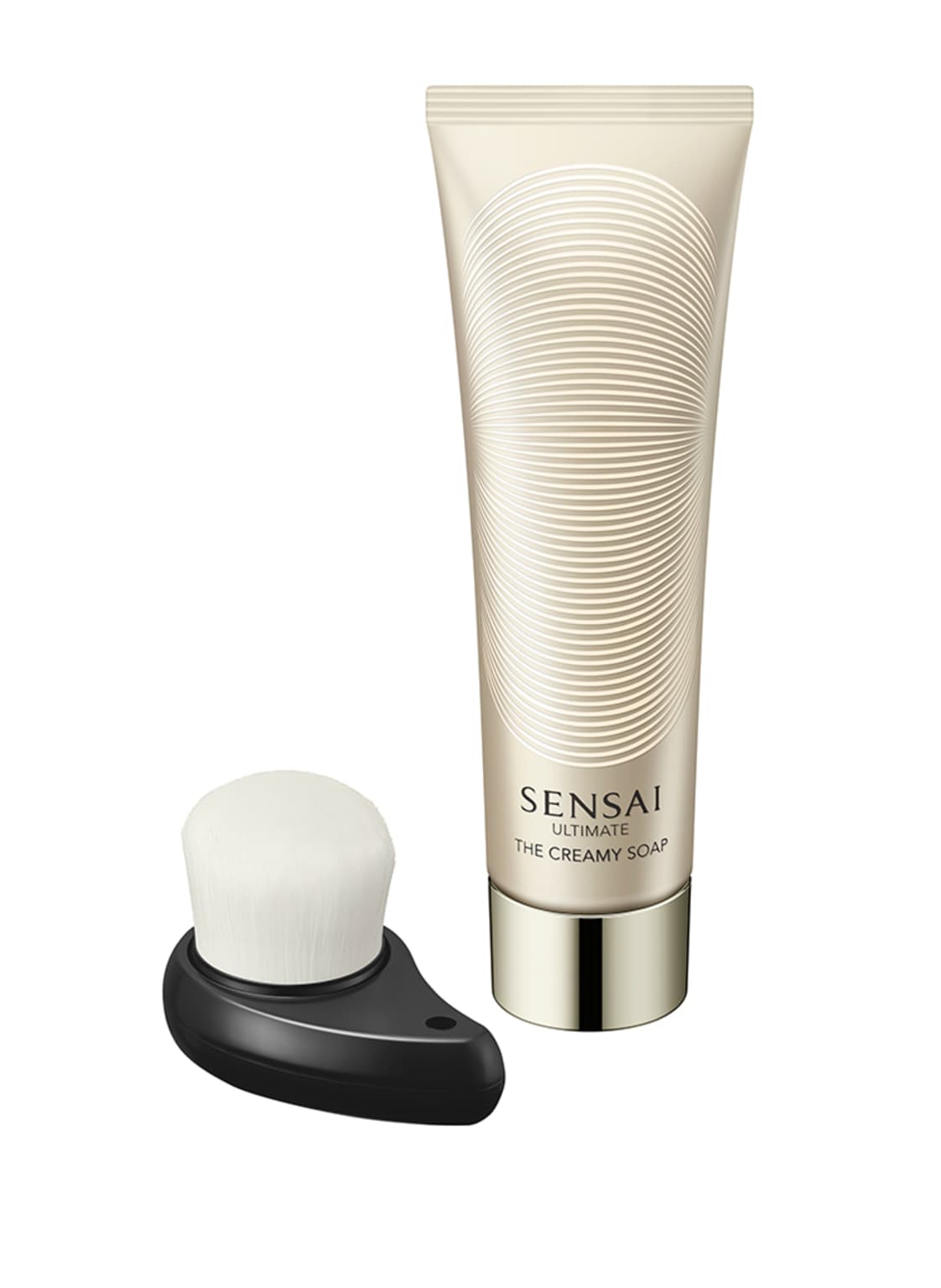 Image of Sensai Ultimate The Creamy Soap 125 ml