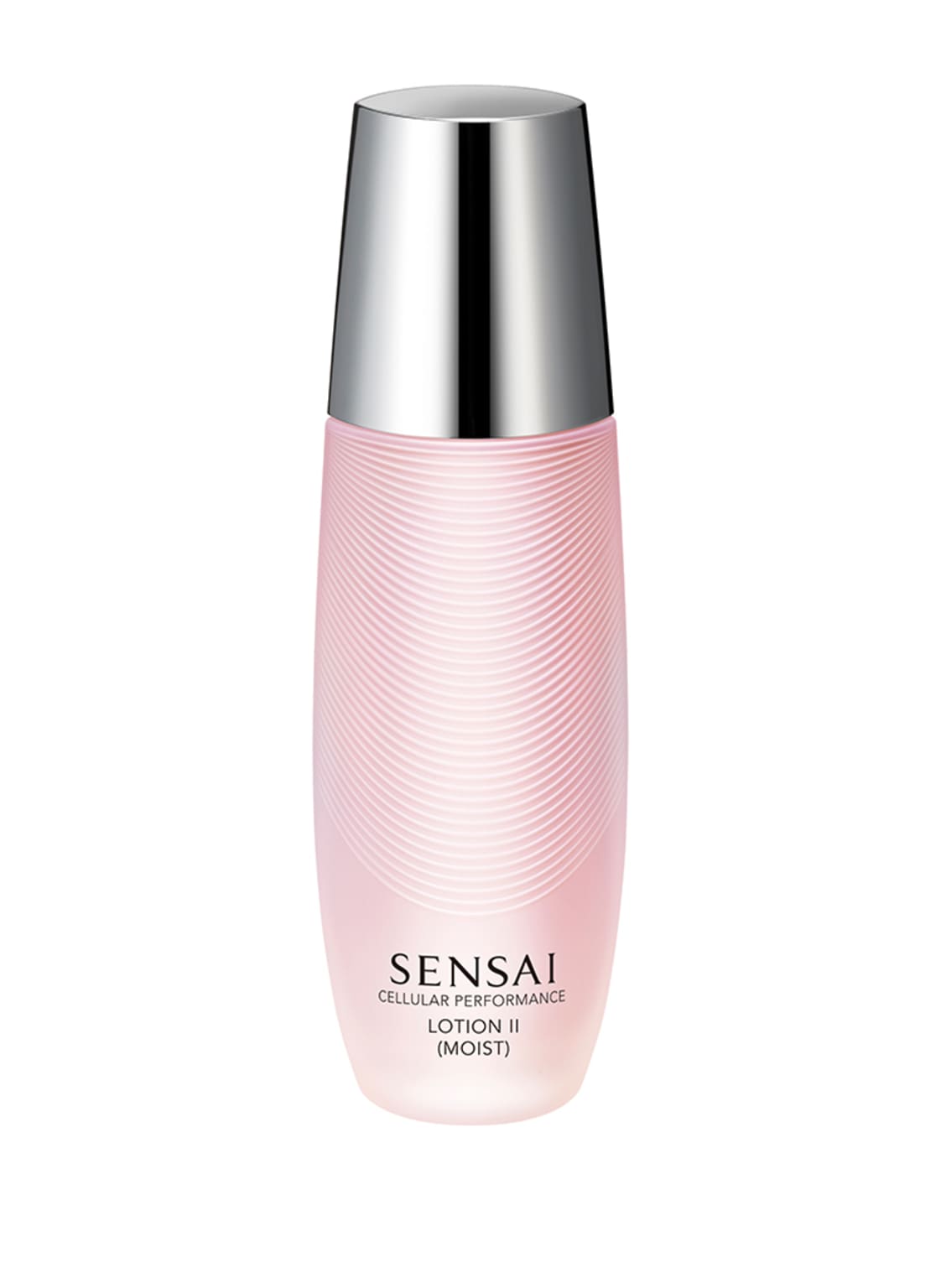 Image of Sensai Cellular Performance Lotion II (Moist) 125 ml
