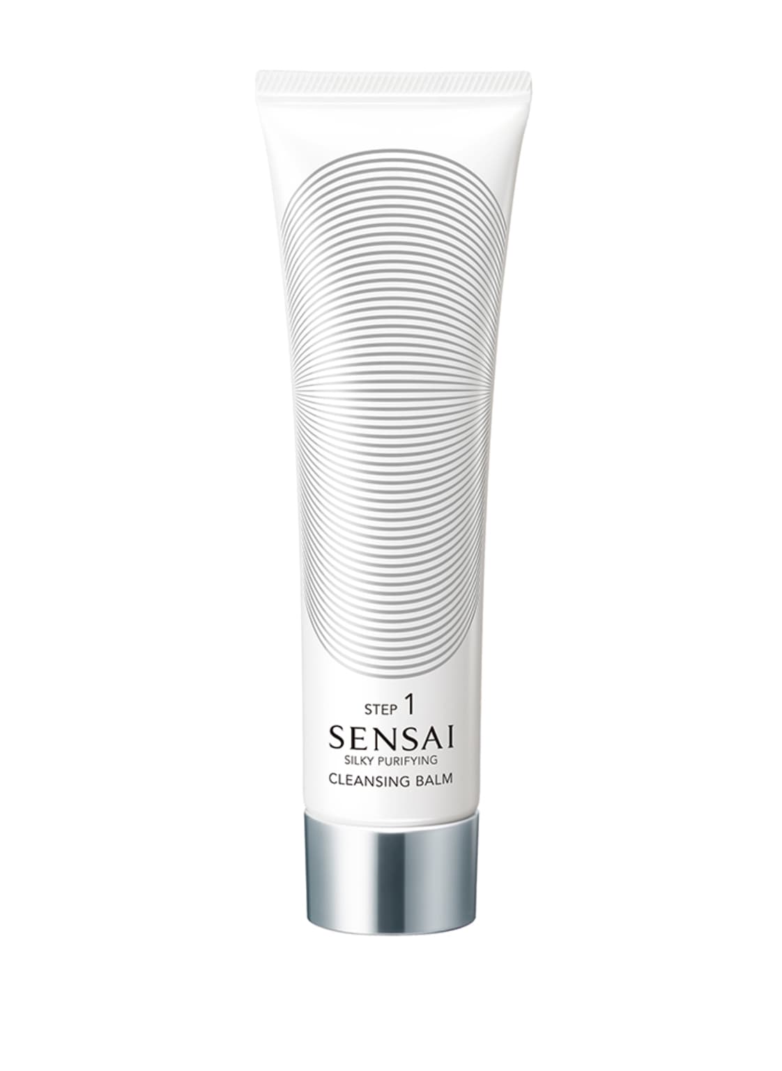 Image of Sensai Silky Purifying Cleansing Balm 125 ml