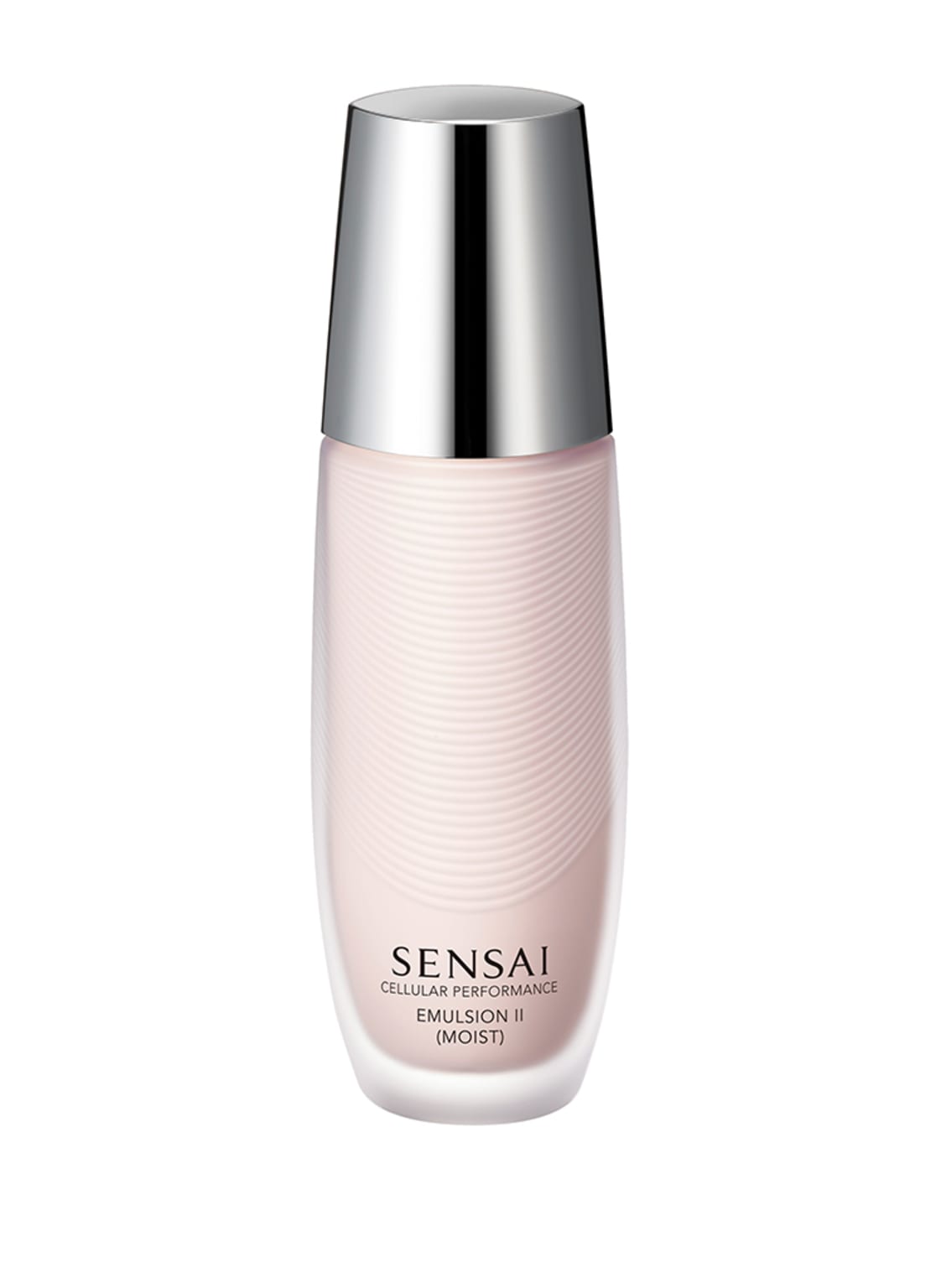 Image of Sensai Cellular Performance Emulsion II (Moist) 100 ml