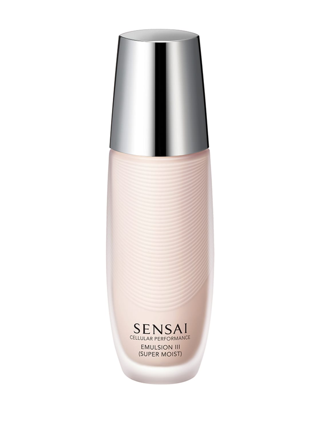 Image of Sensai Cellular Performance Emulsion III (Super Moist) 100 ml