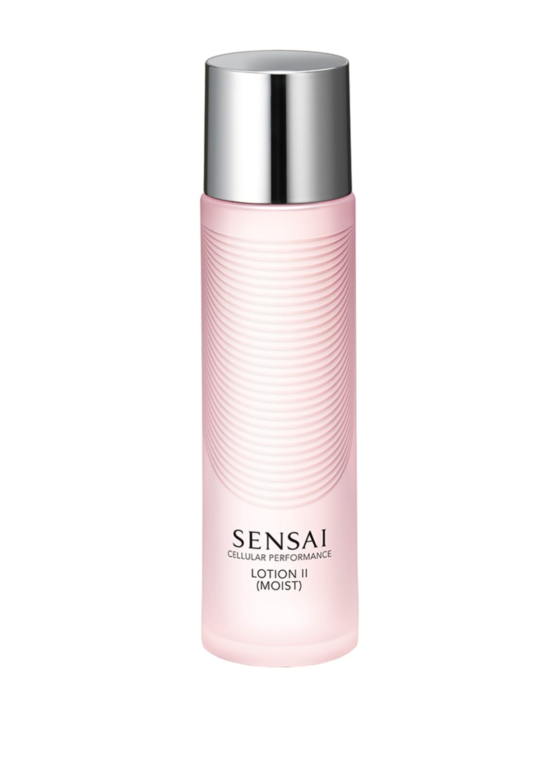 Image of Sensai Cellular Performance Lotion II (Moist) - Travel Size 60 ml
