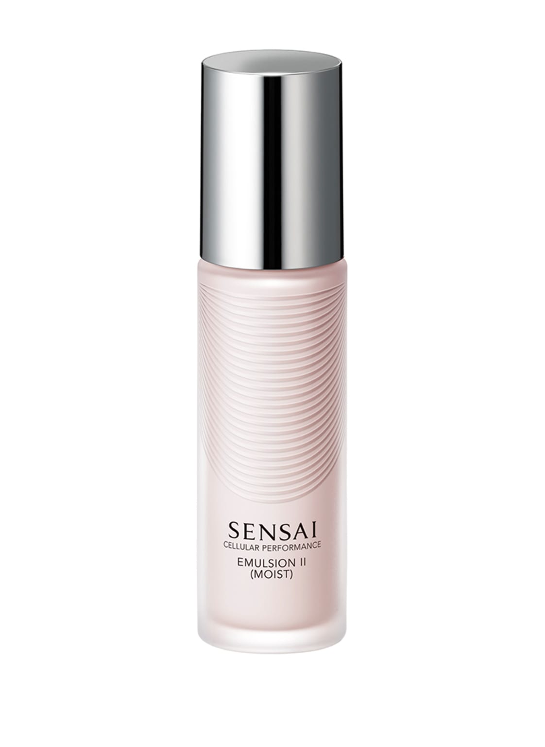 Image of Sensai Cellular Performance Emulsion II (Moist) - Travel Size 50 ml