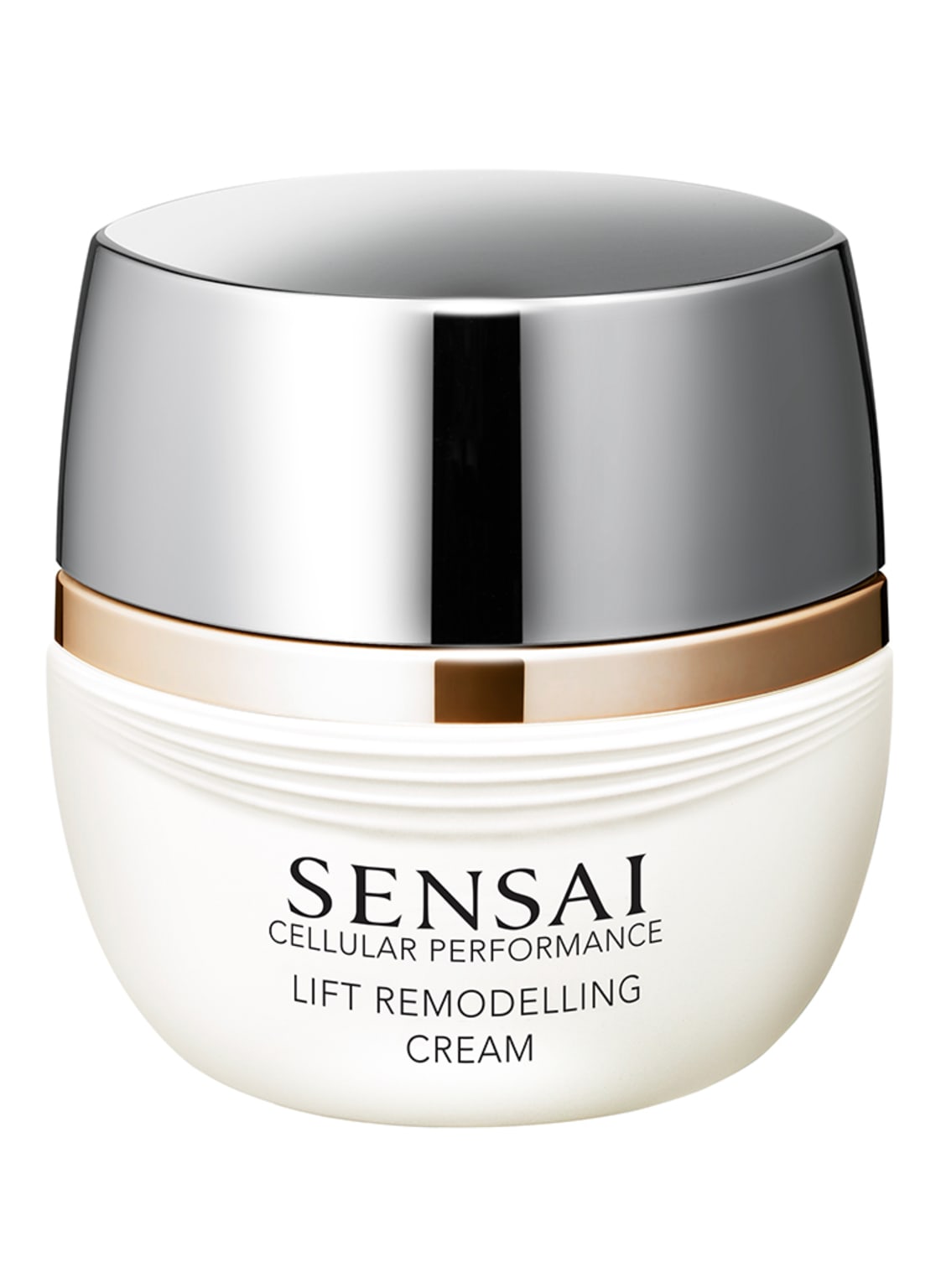 Image of Sensai Cellular Performance Lift Remodelling Cream 40 ml