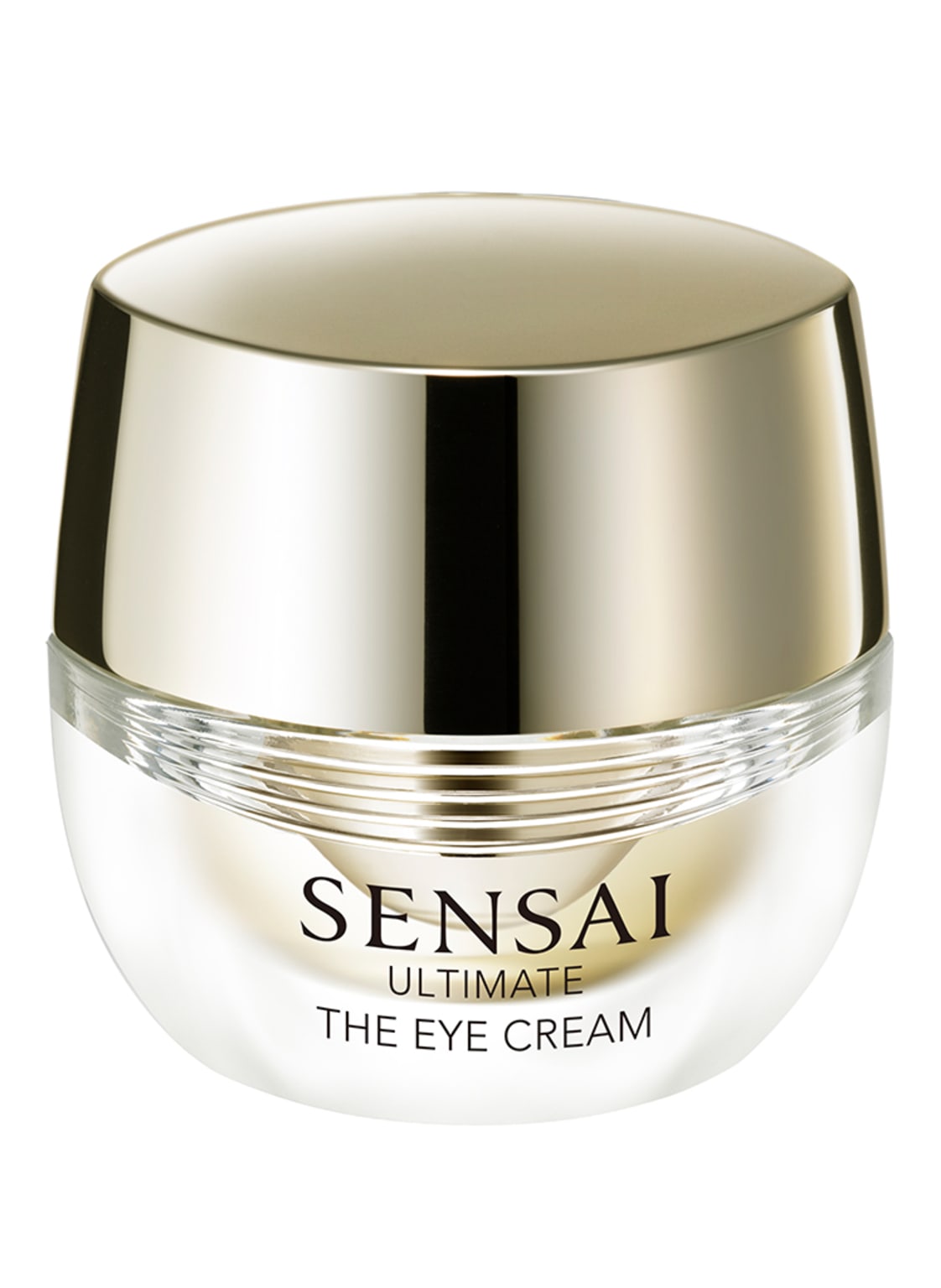 Image of Sensai Ultimate The Eye Cream 15 ml