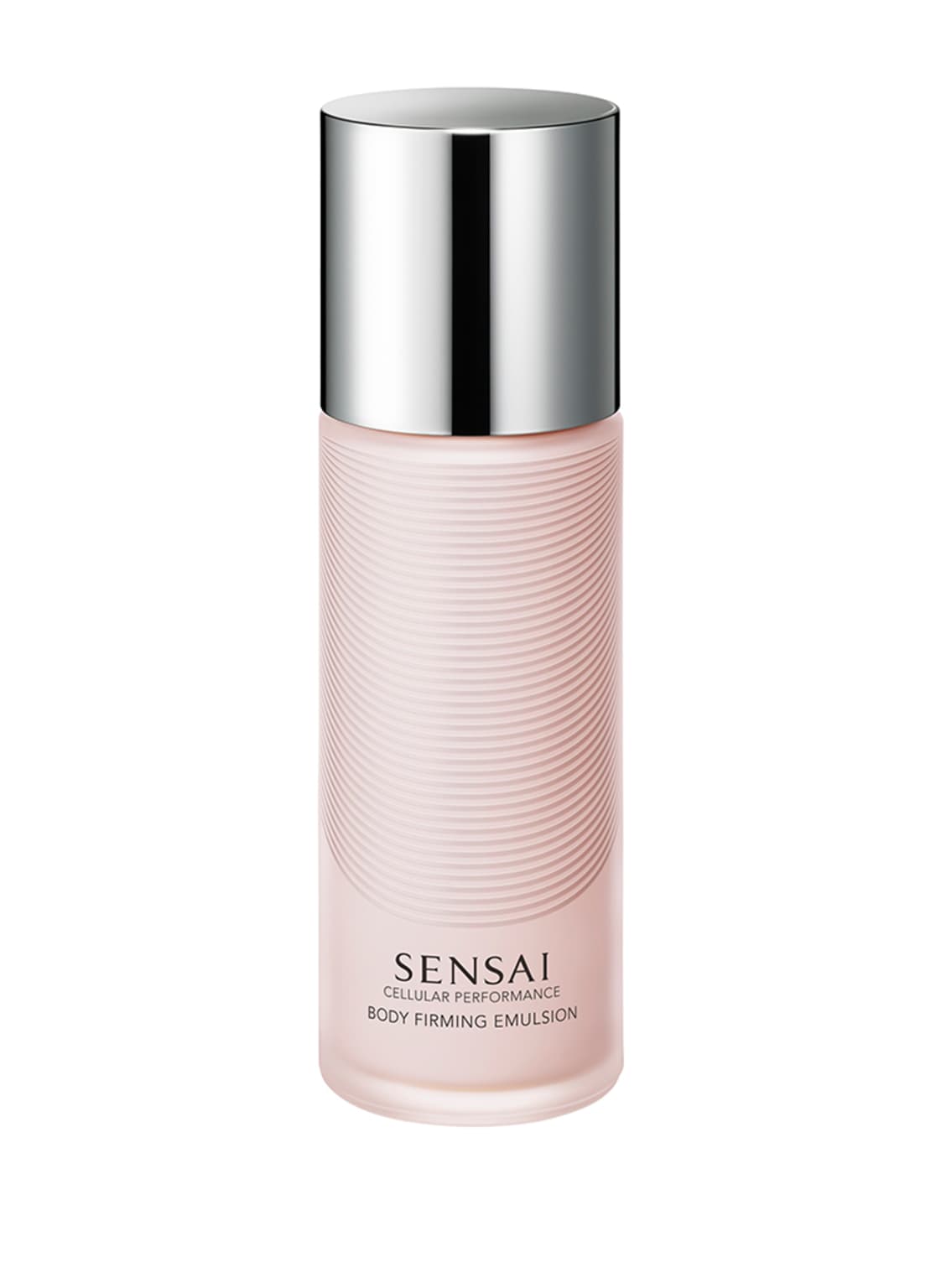 Image of Sensai Cellular Performance Body Firming Emulsion 200 ml