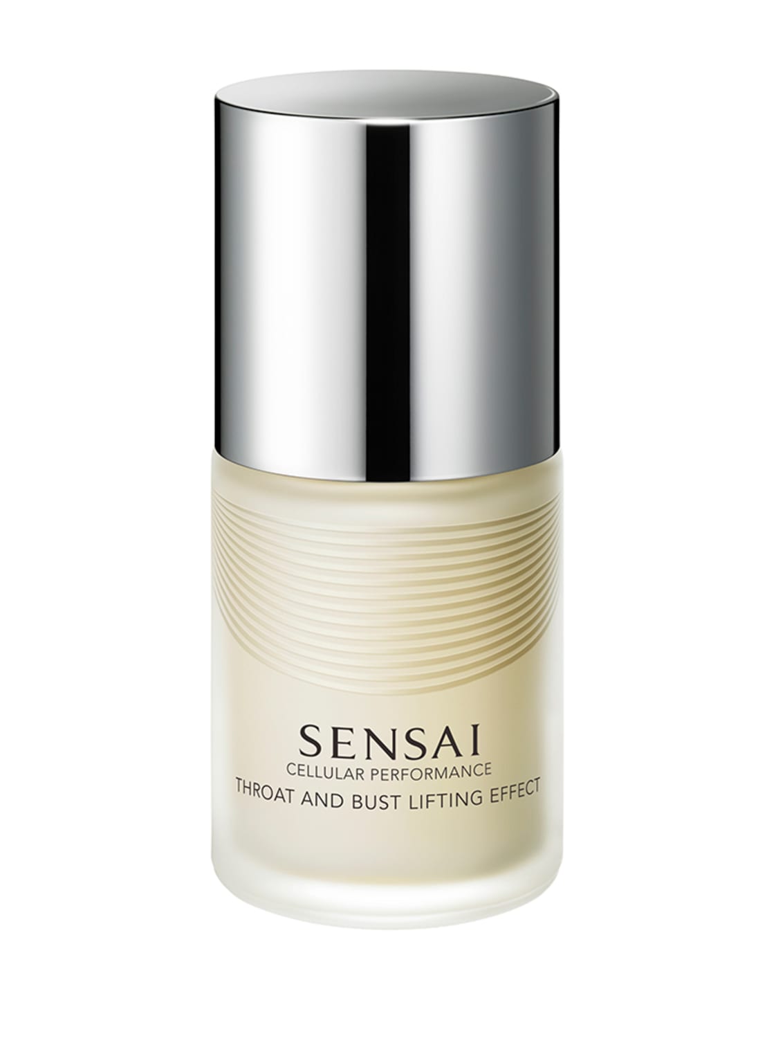 Image of Sensai Cellular Performance Throat and Bust Lifting Effect 100 ml