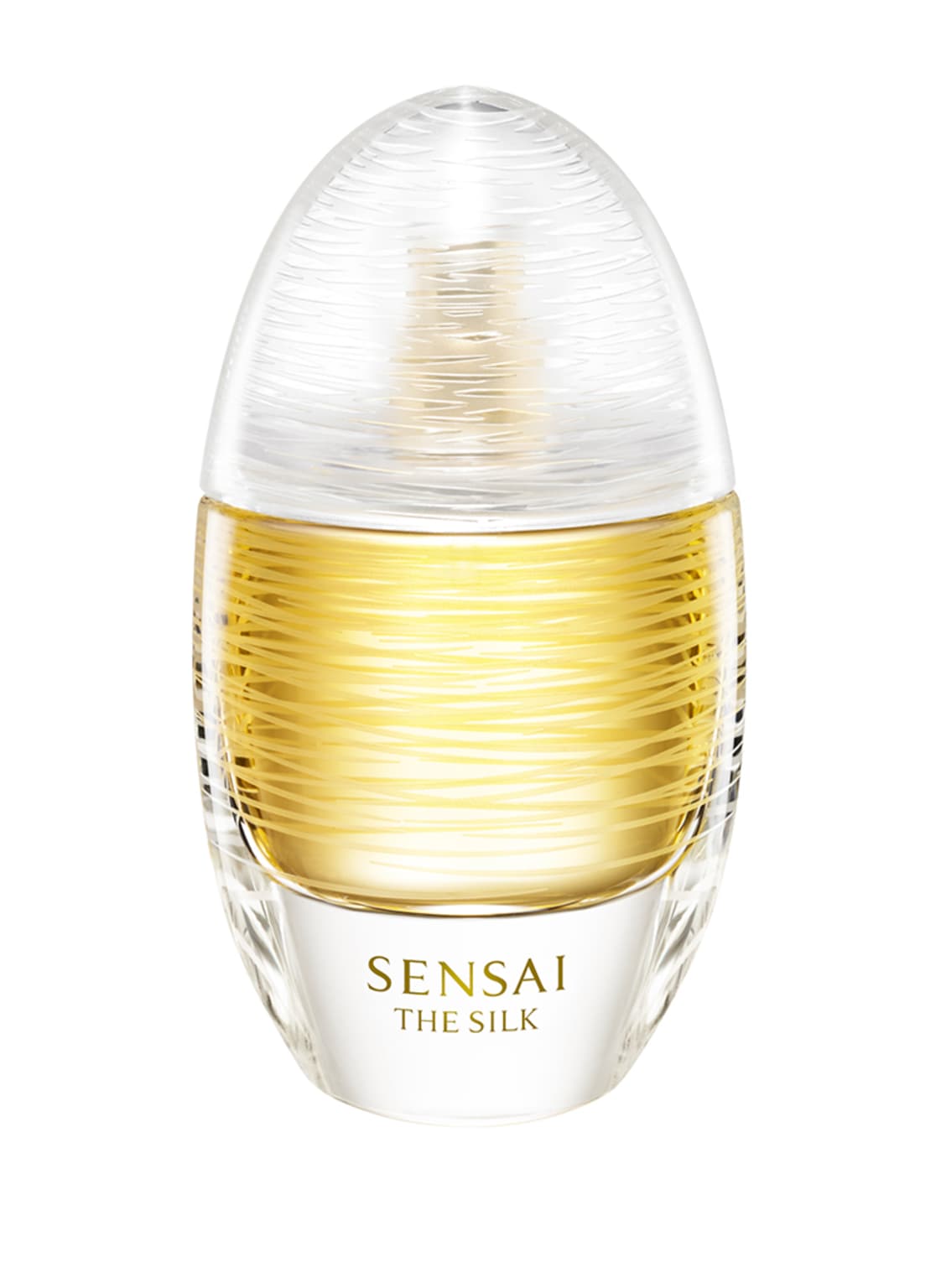 Image of Sensai The Silk Eau de Parfum 50 ml