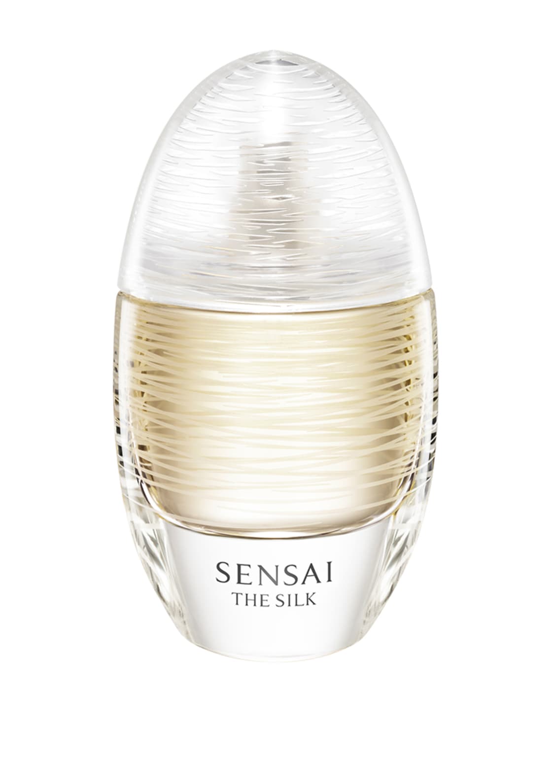 Image of Sensai The Silk Eau de Toilette 50 ml