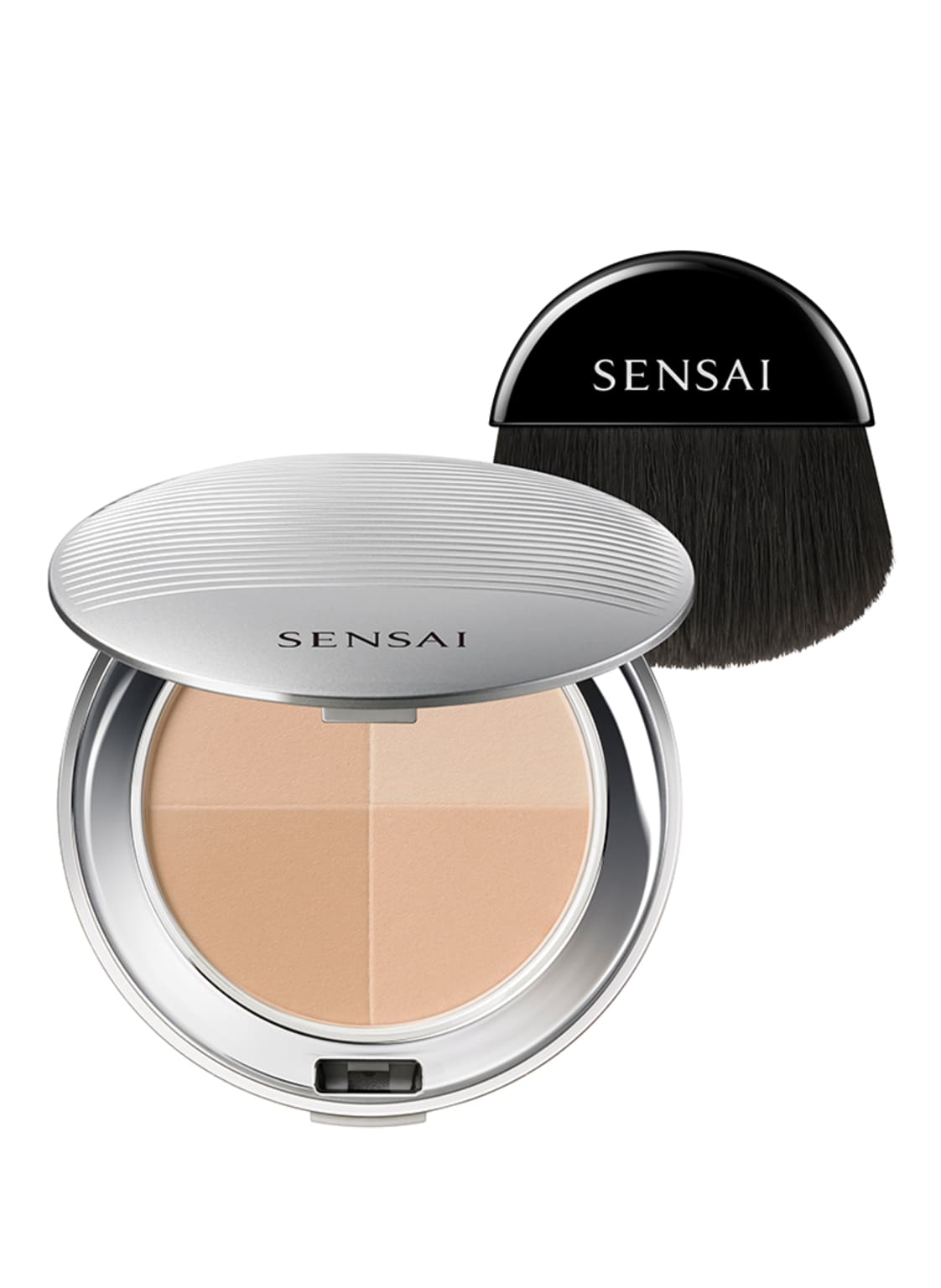Image of Sensai Cellular Performance Pressed Powder