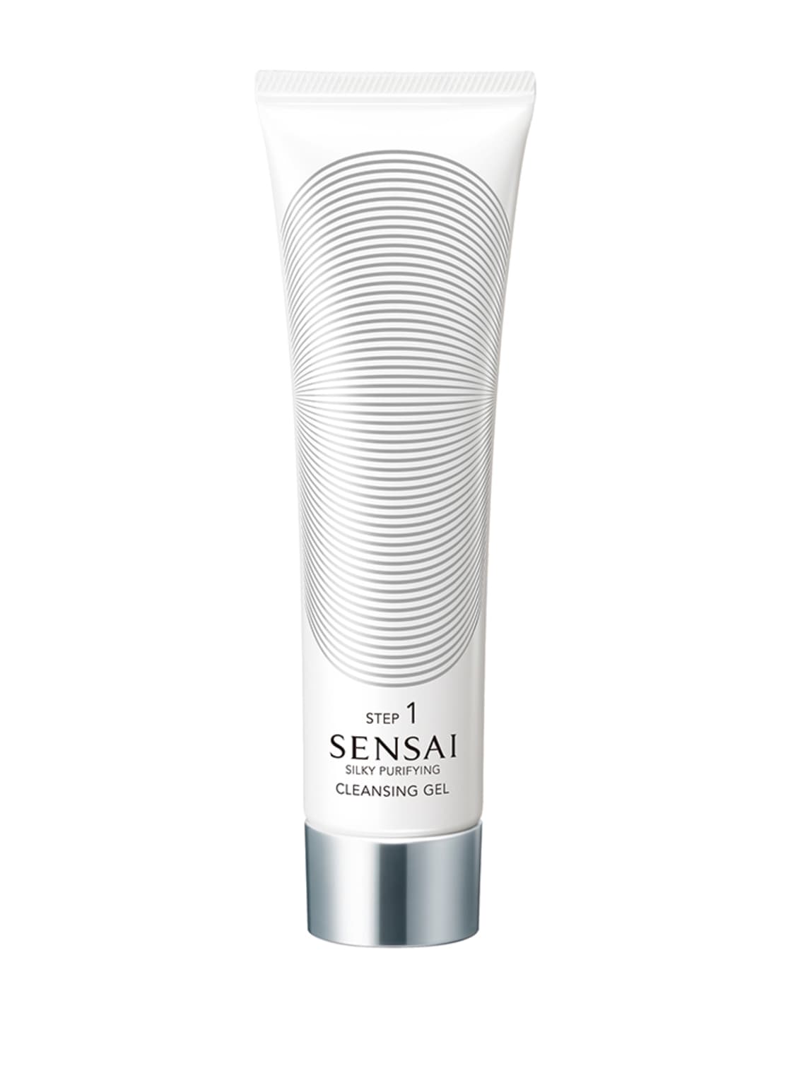 Image of Sensai Silky Purifying Cleansing Gel 125 ml
