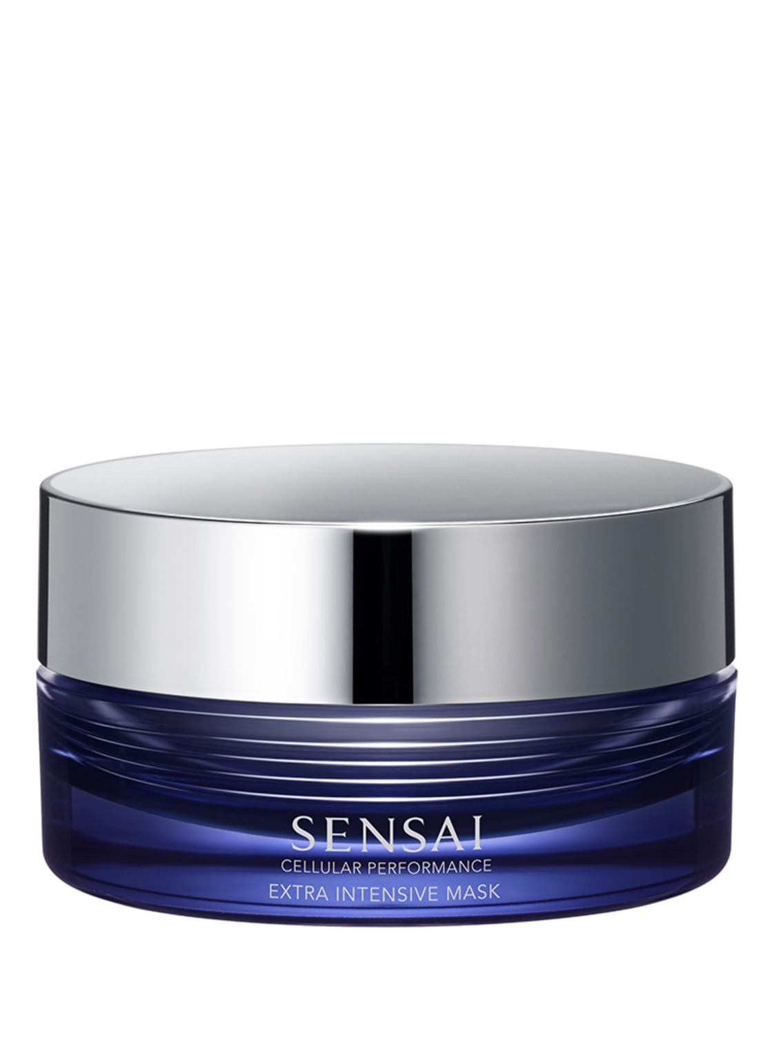 Image of Sensai Cellular Performance Extra Intensive Mask 75 ml
