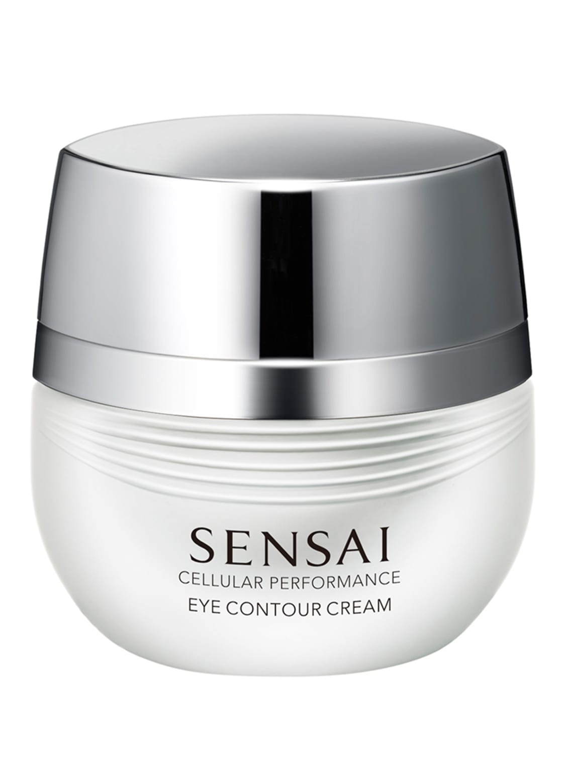 Image of Sensai Cellular Performance Eye Contour Cream 15 ml