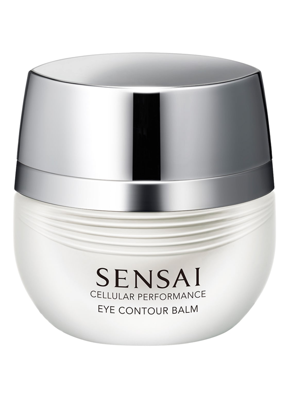 Image of Sensai Cellular Performance Eye Contour Balm 15 ml