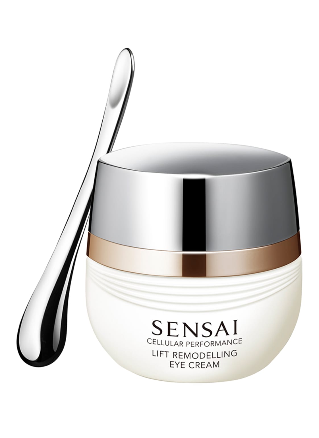 Image of Sensai Cellular Performance Lift Remodelling Eye Cream 15 ml
