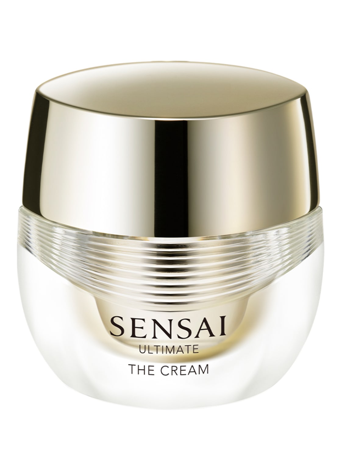 Image of Sensai Ultimate The Cream 40 ml