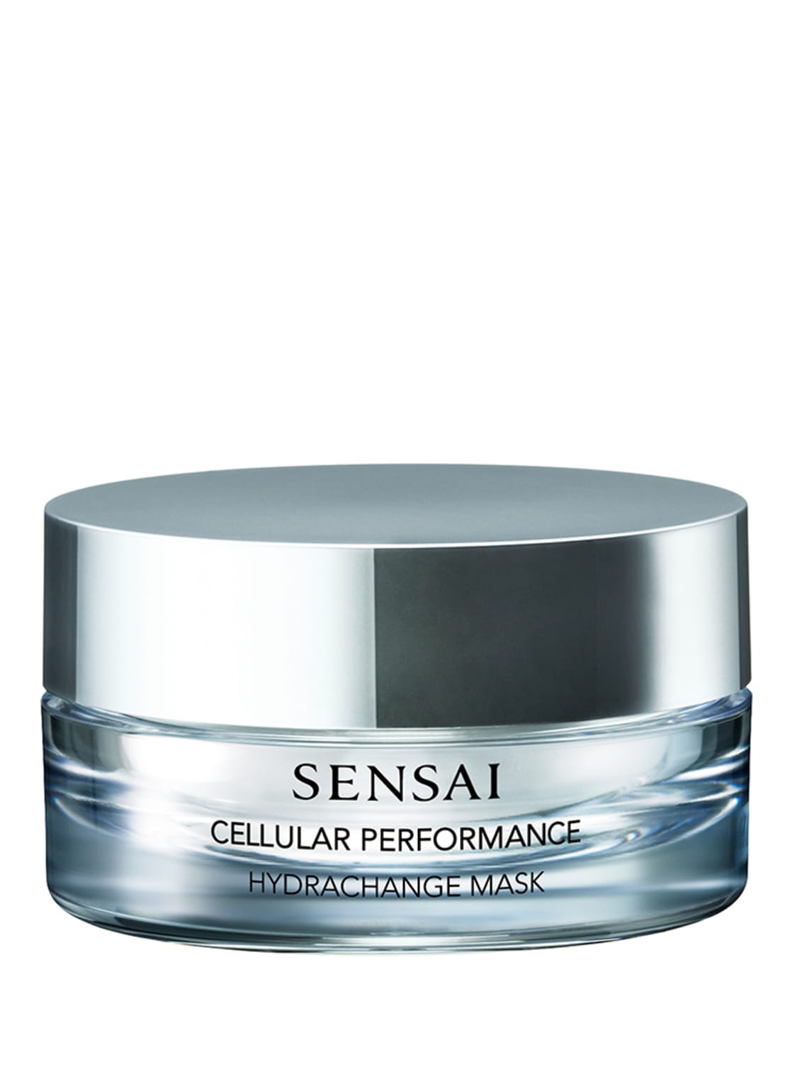 Image of Sensai Cellular Performance Hydrachange Mask 75 ml