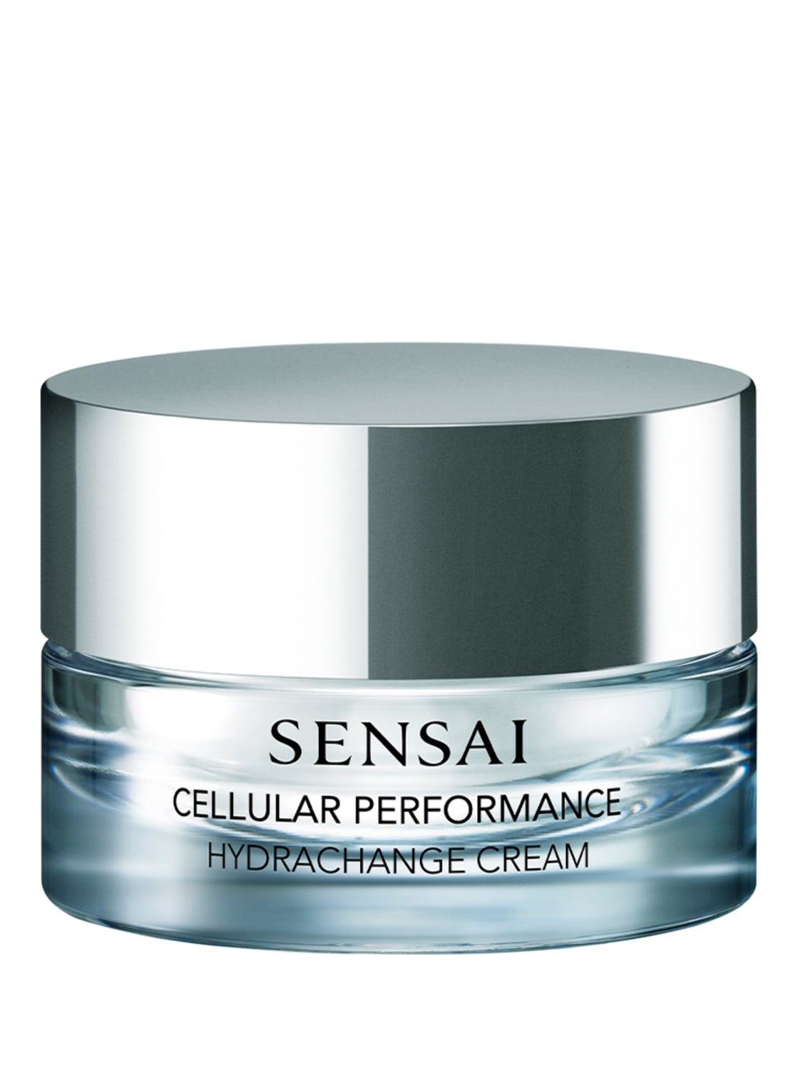Image of Sensai Cellular Performance Hydrachange Cream 40 ml