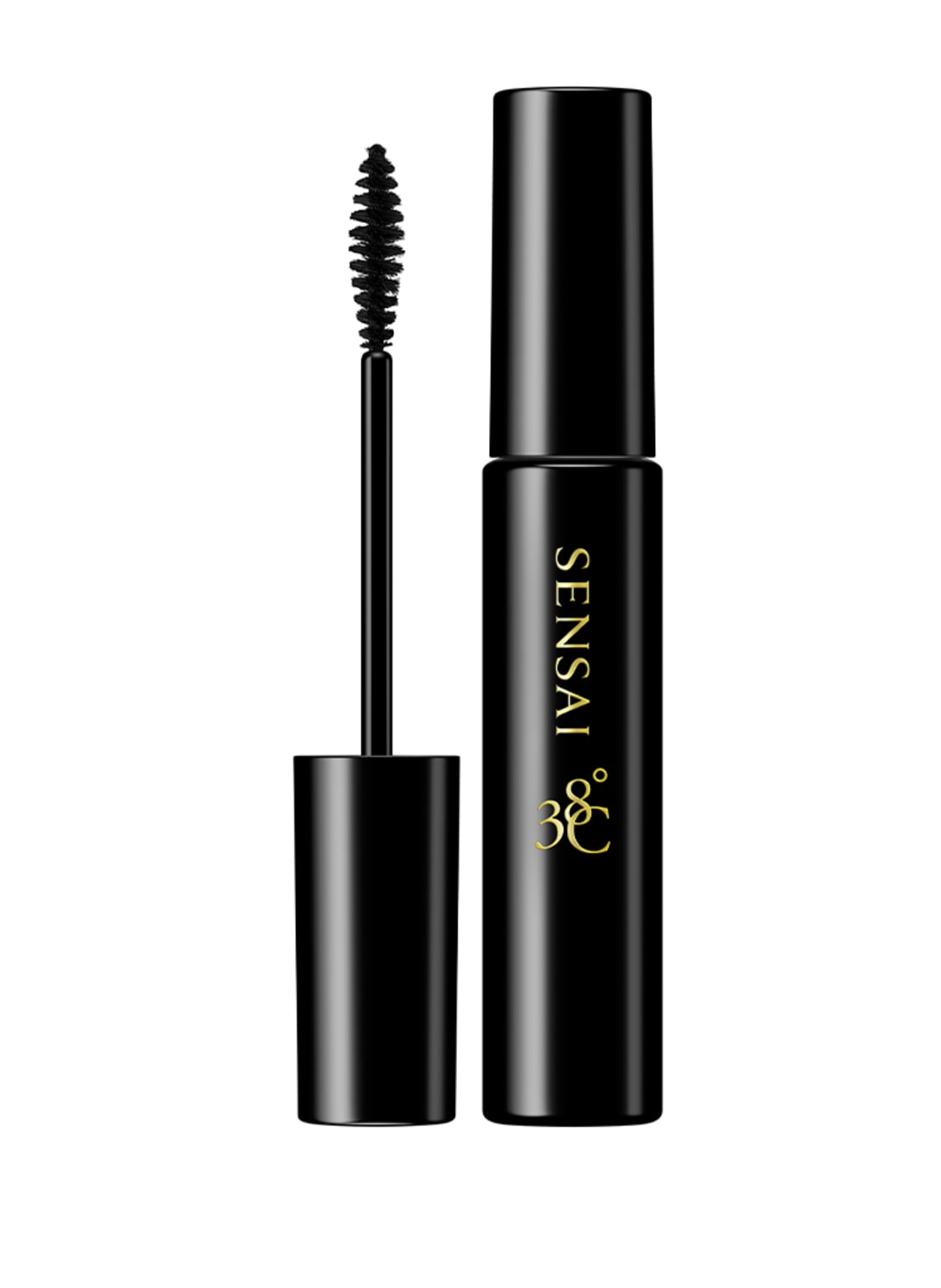 Image of Sensai Mascara 38°C Collection Wasserfeste Mascara 38°C
