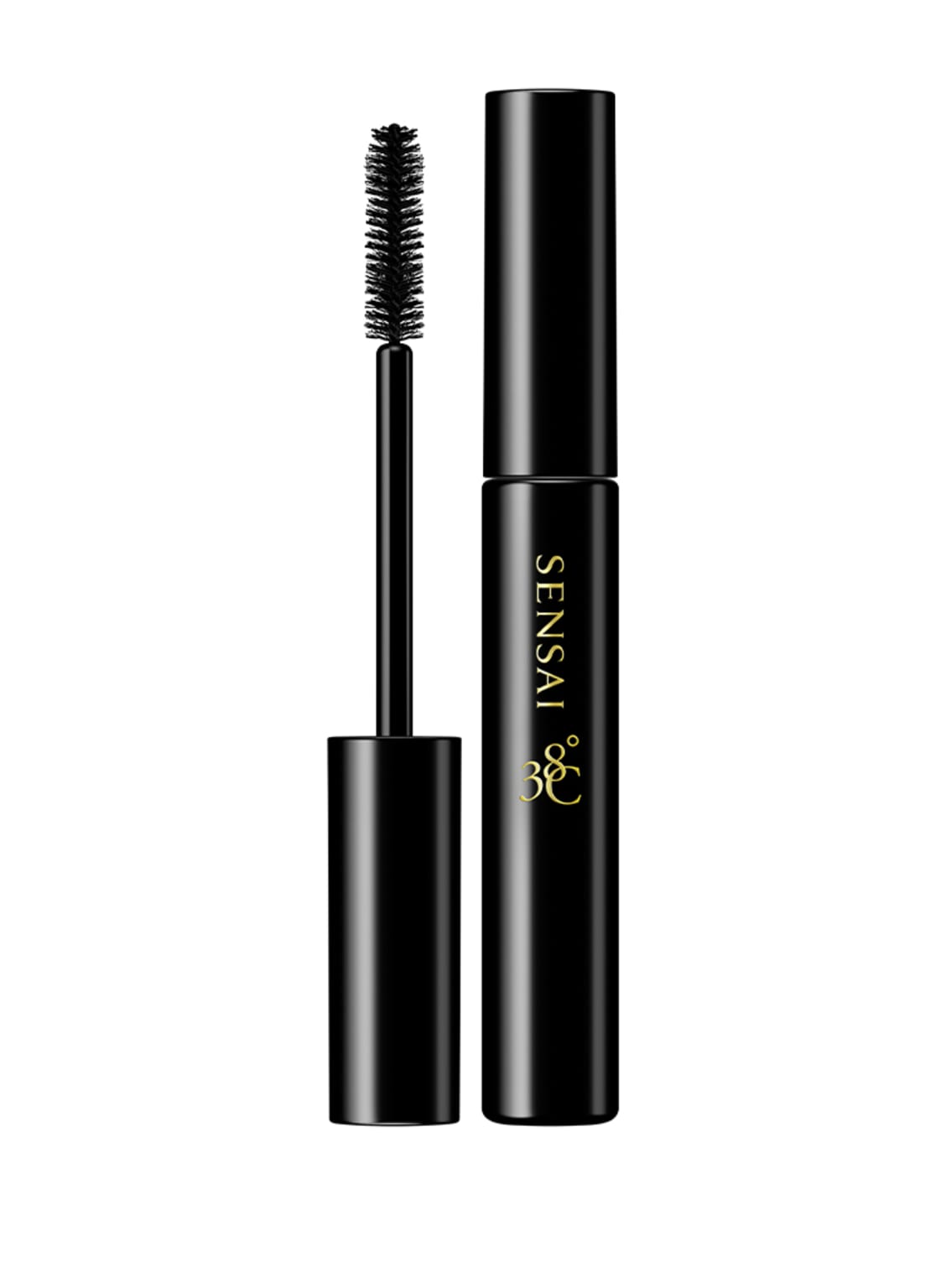 Image of Sensai Mascara 38°C Collection Separating & Lengthening Mascara 38°C