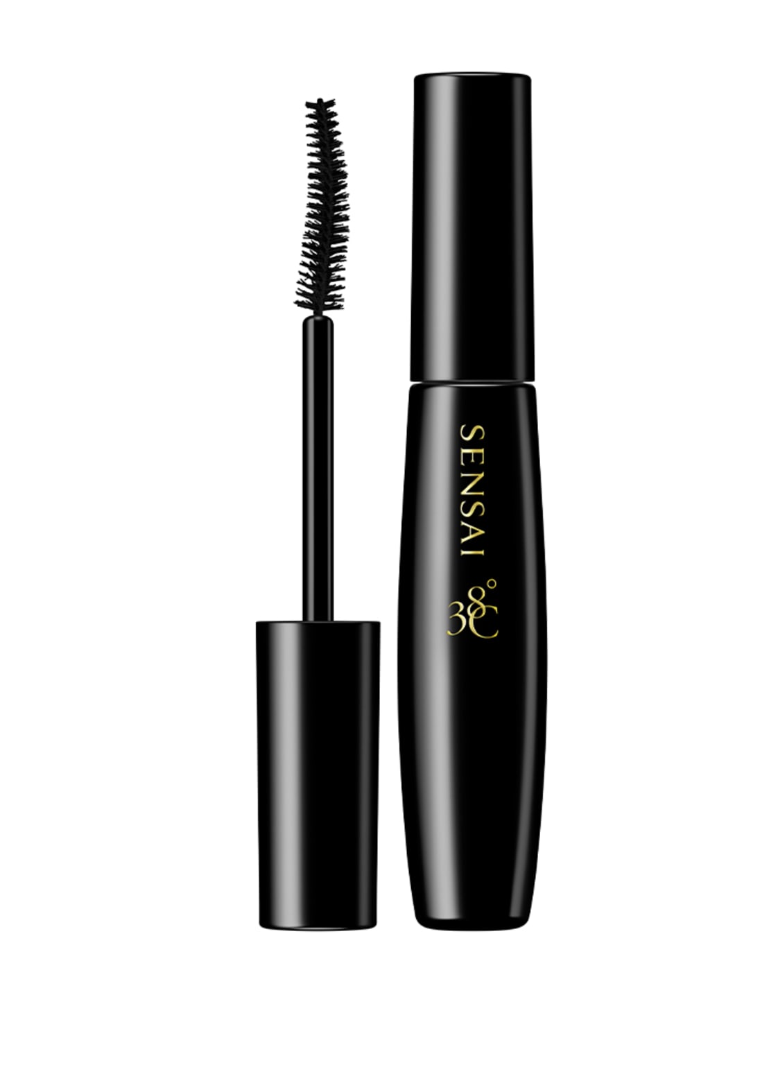Image of Sensai Mascara 38°C Collection Volumising Mascara 38°C