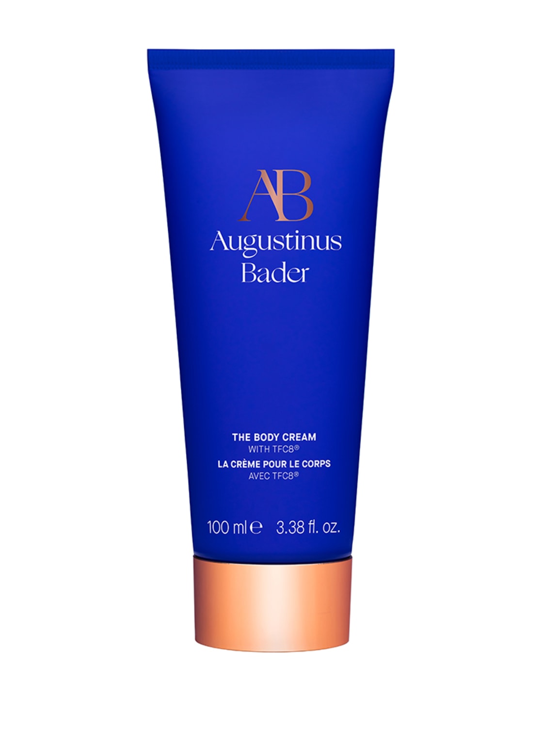 Image of Augustinus Bader The Body Cream Körpercreme 100 ml