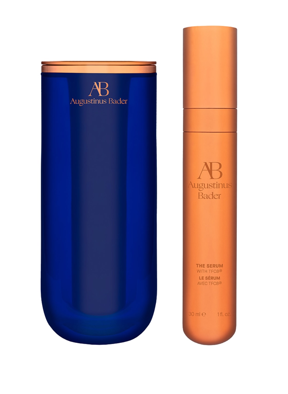 Image of Augustinus Bader The Serum Serum mit TFC8® 30 ml