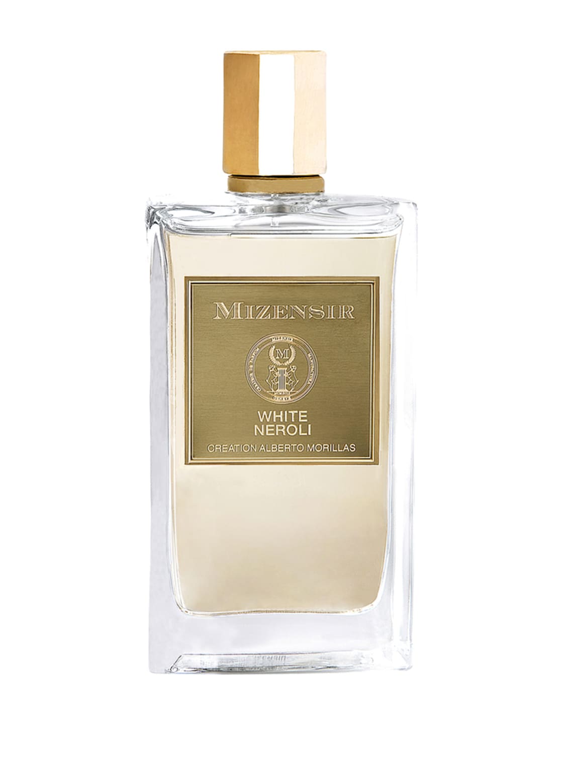 Image of Mizensir White Nerolie Eau de Parfum 100 ml
